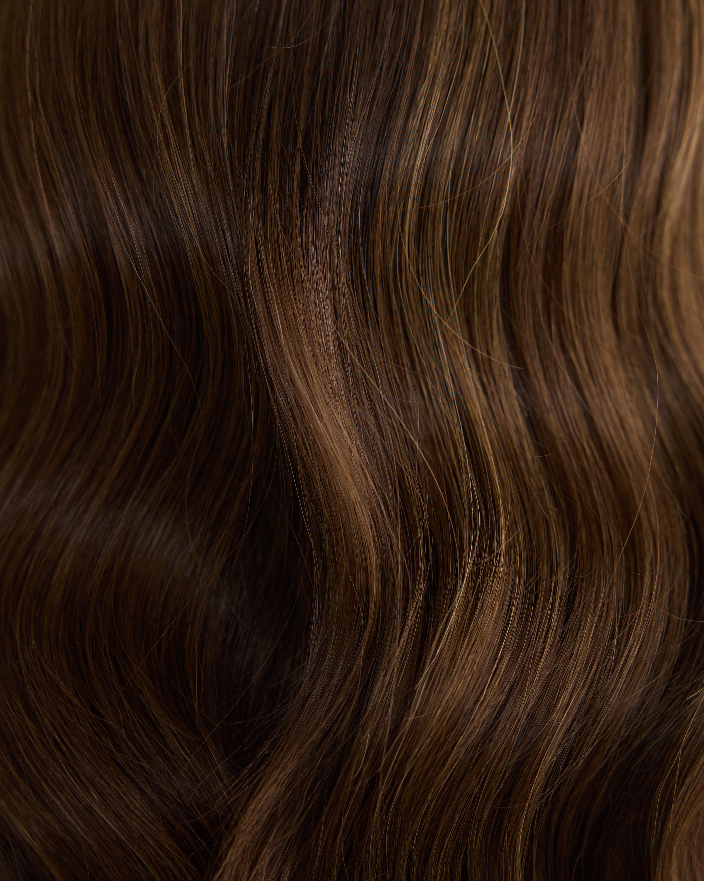 Brownie Batter - Extra Small / 18 inch // Exclusive Lace Wig