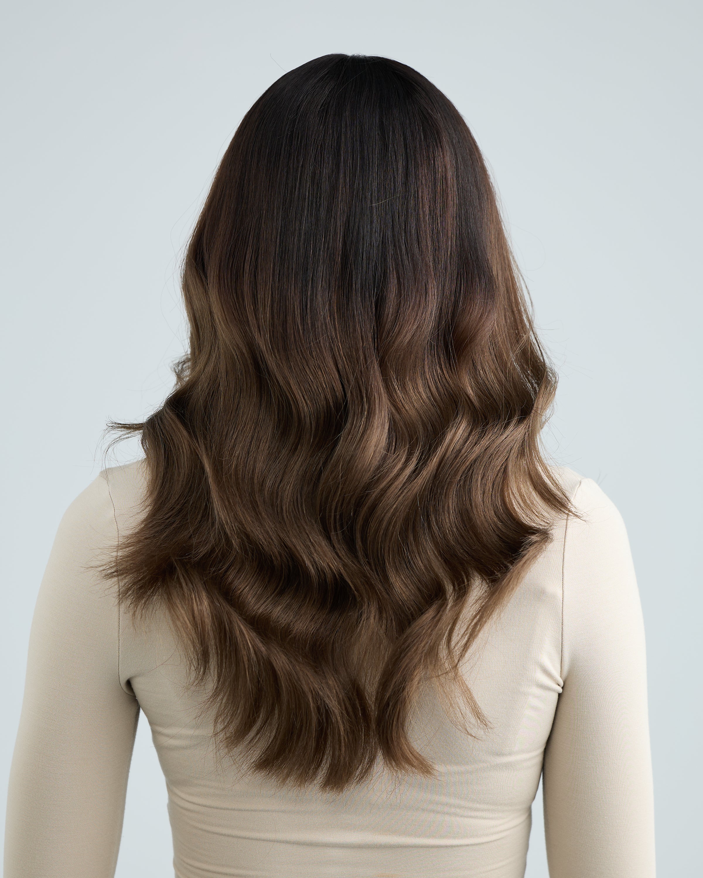 Brunette Glacier // Game Changer