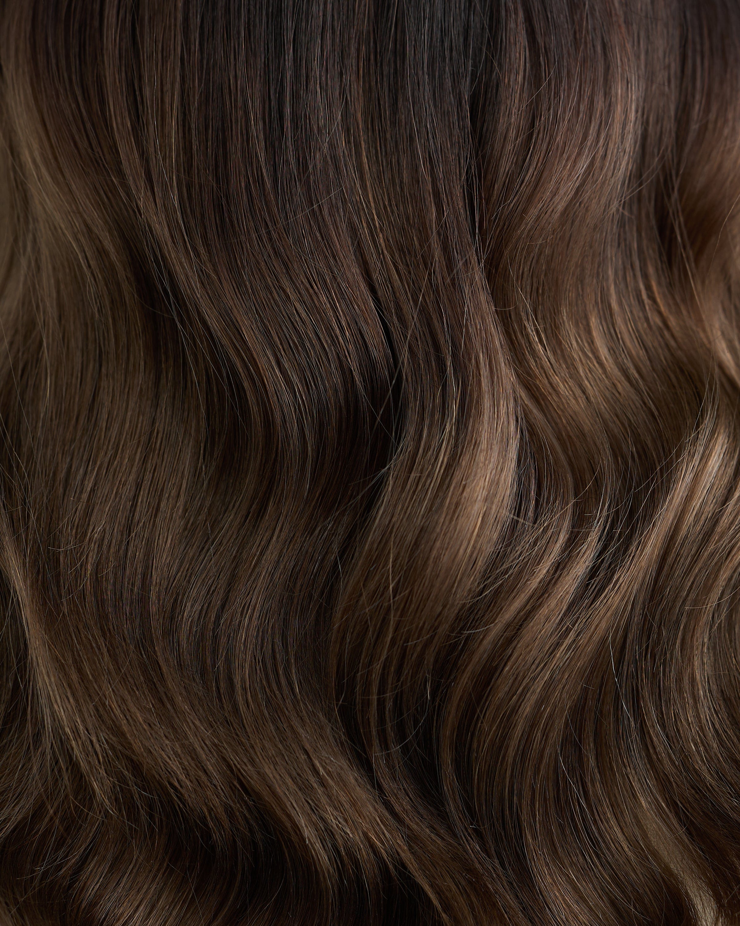 Brunette Glacier // Game Changer