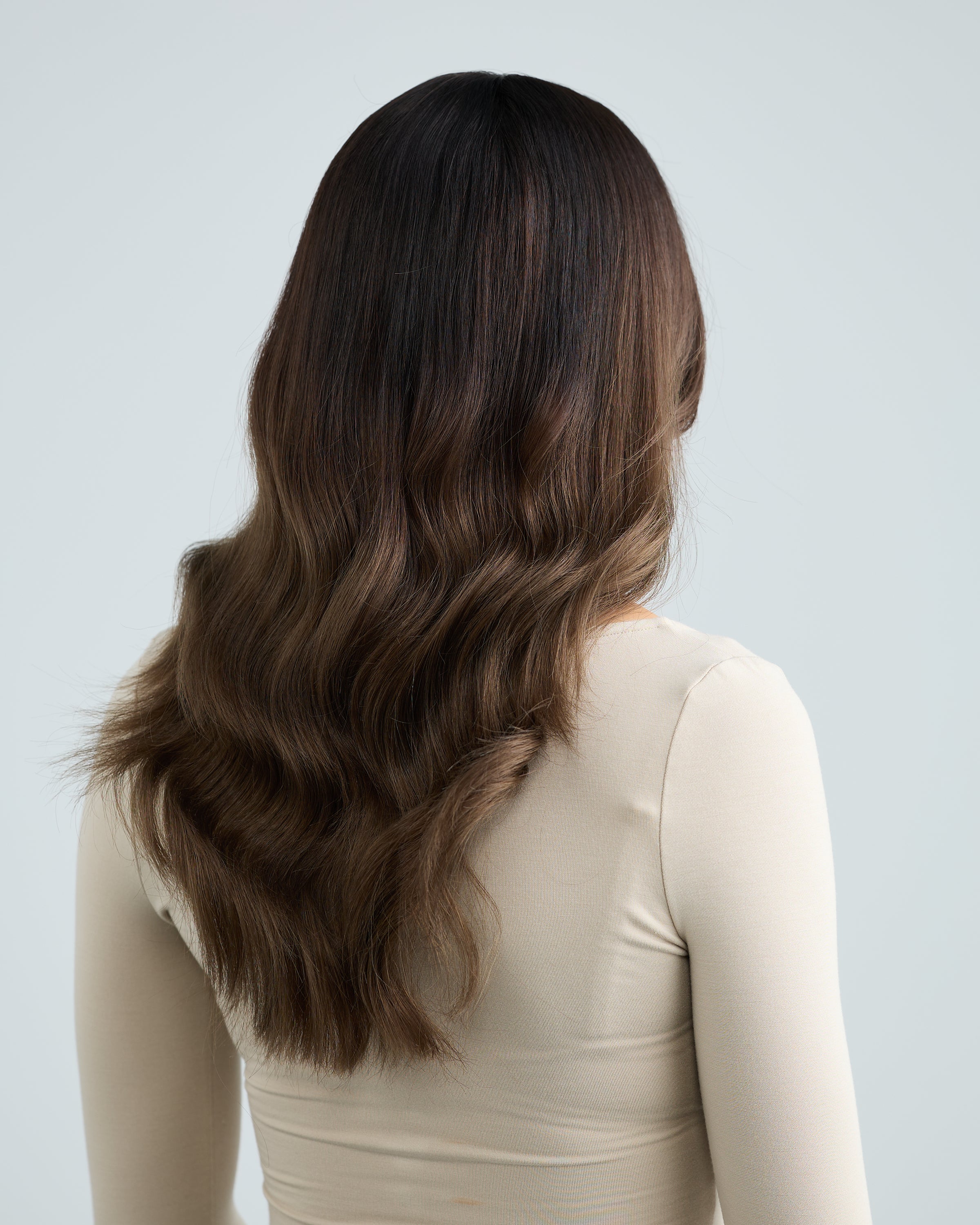 Brunette Glacier // Game Changer