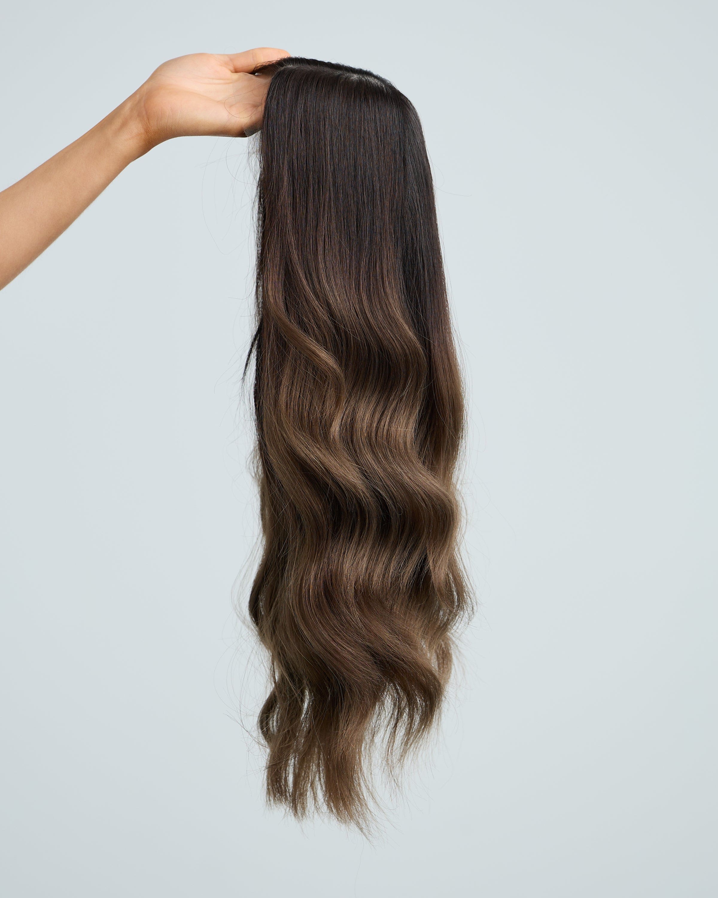 Brunette Glacier // Game Changer