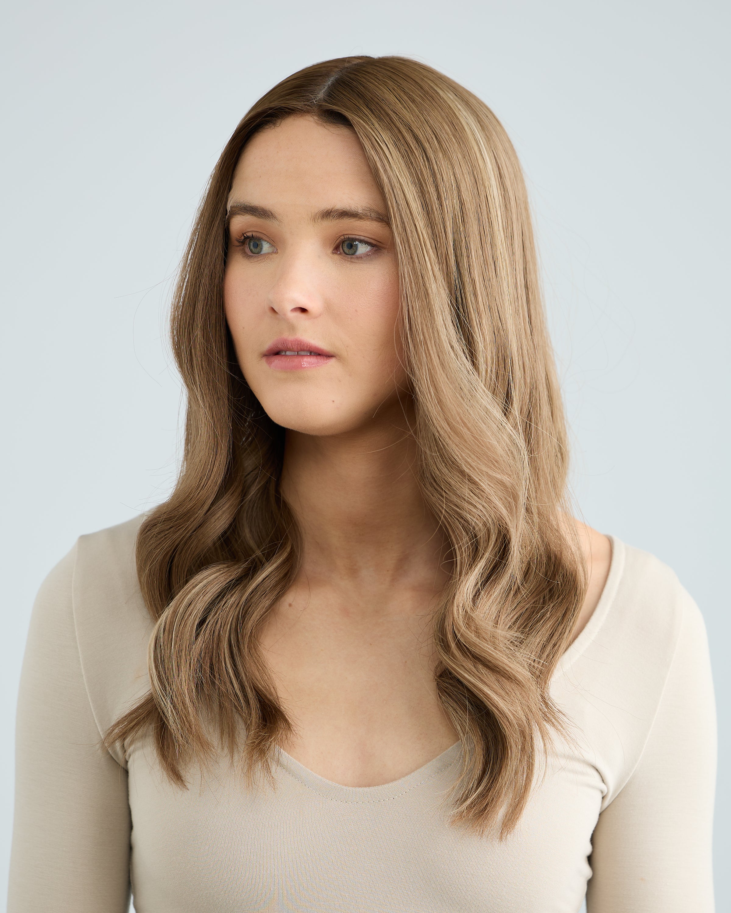 Brunette Sugar // Game Changer