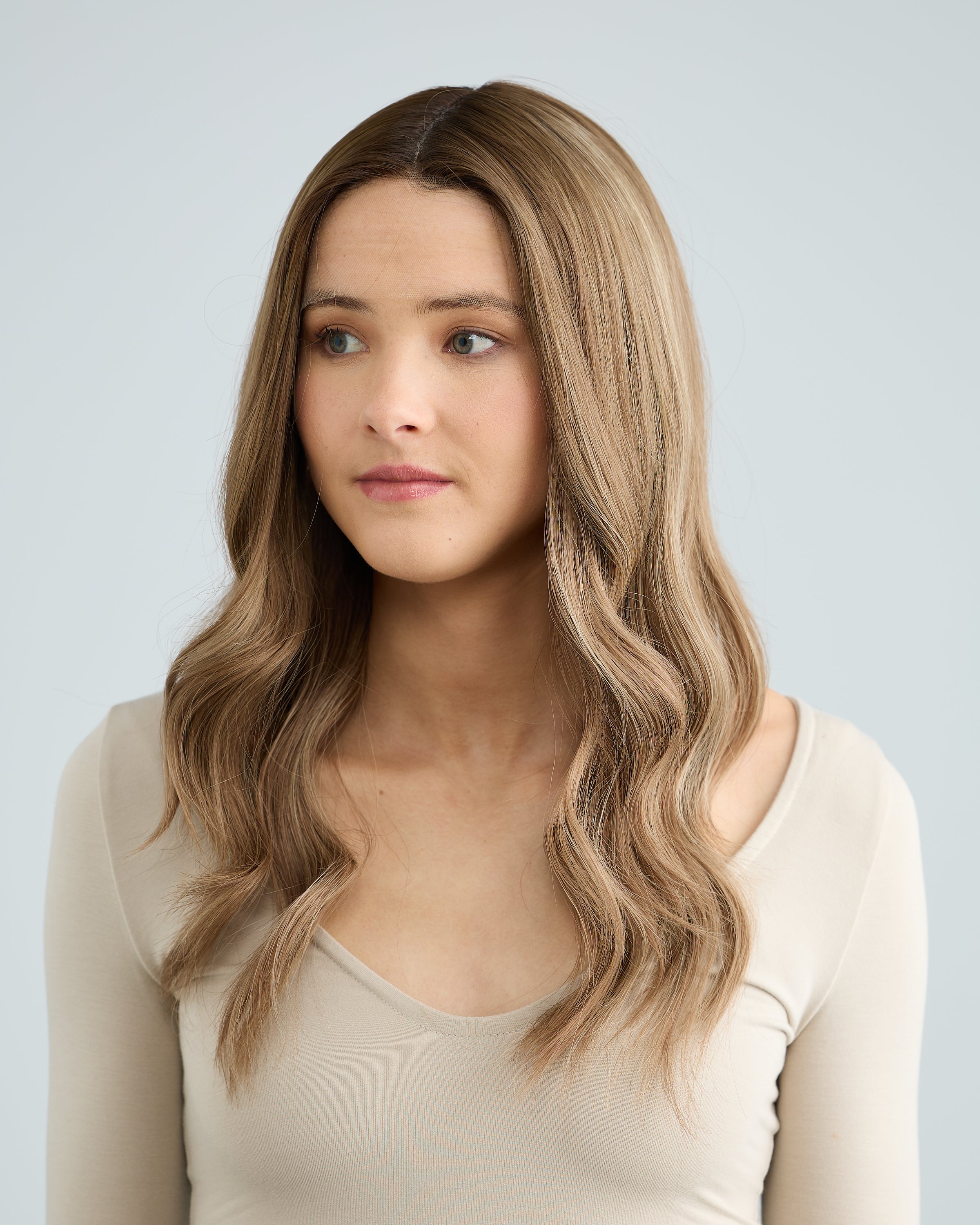 Brunette Sugar // Game Changer
