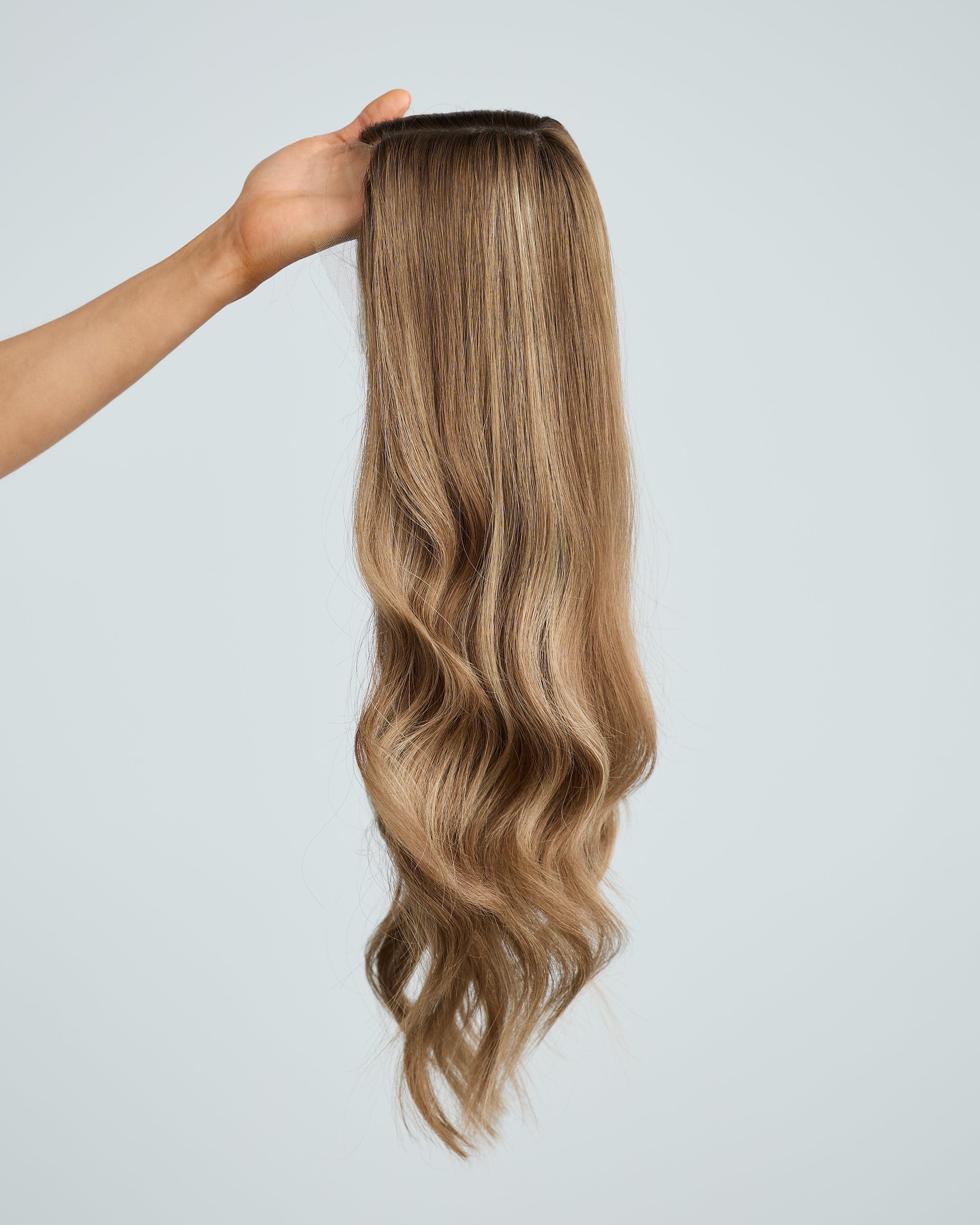 Brunette Sugar // Game Changer