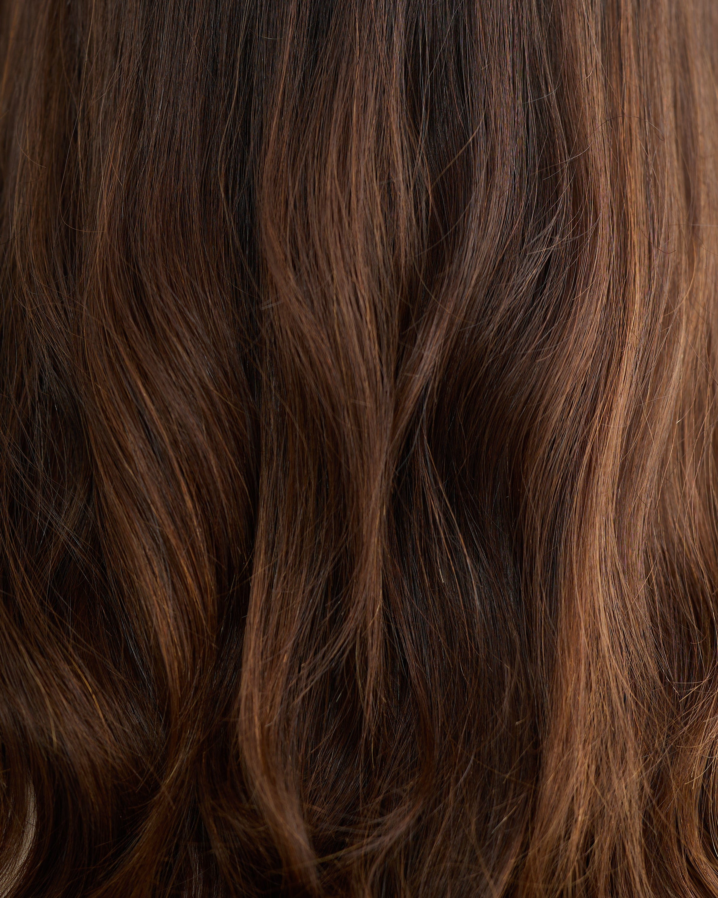 Caramel Swirl // Game Changer