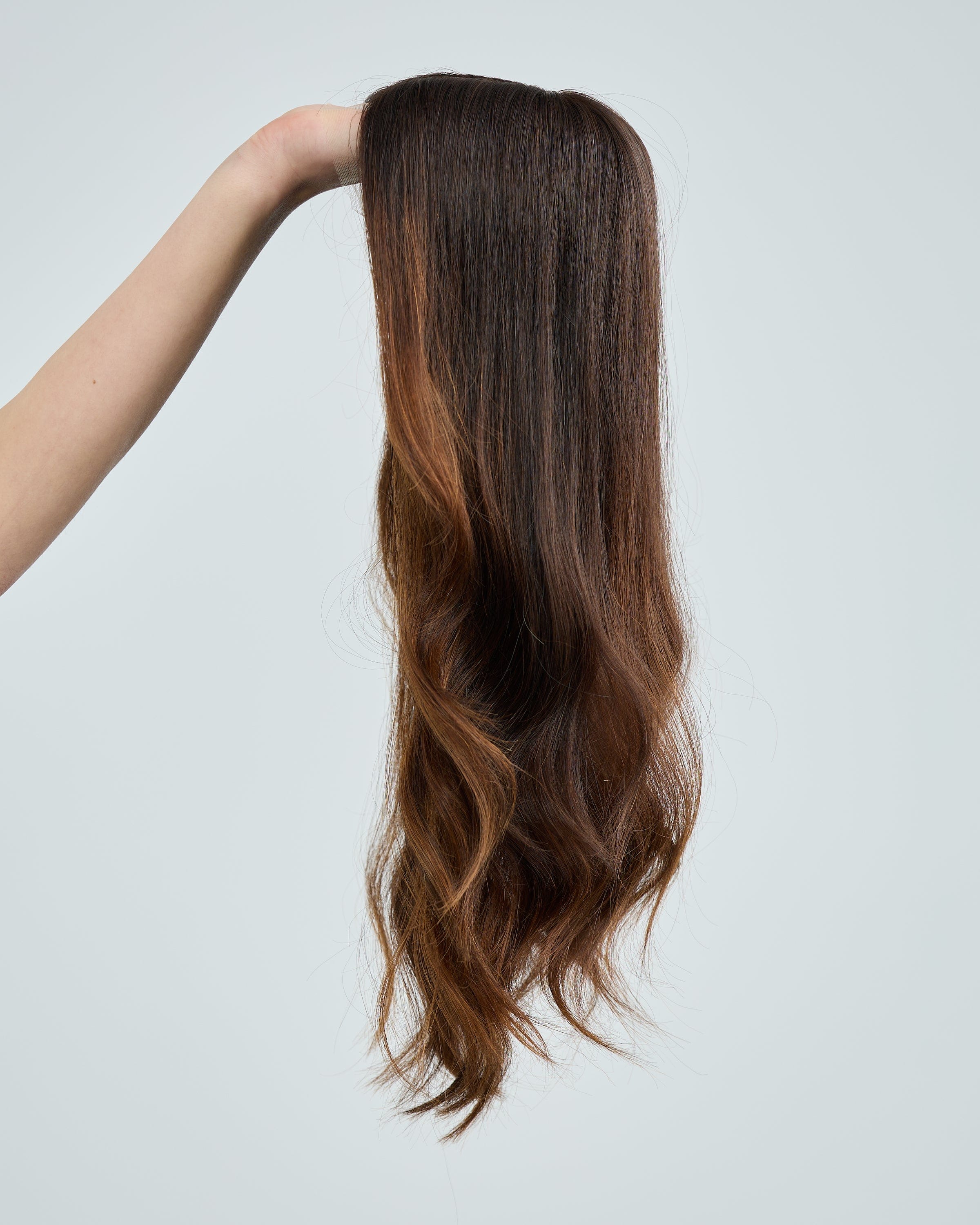 Caramel Swirl // Game Changer