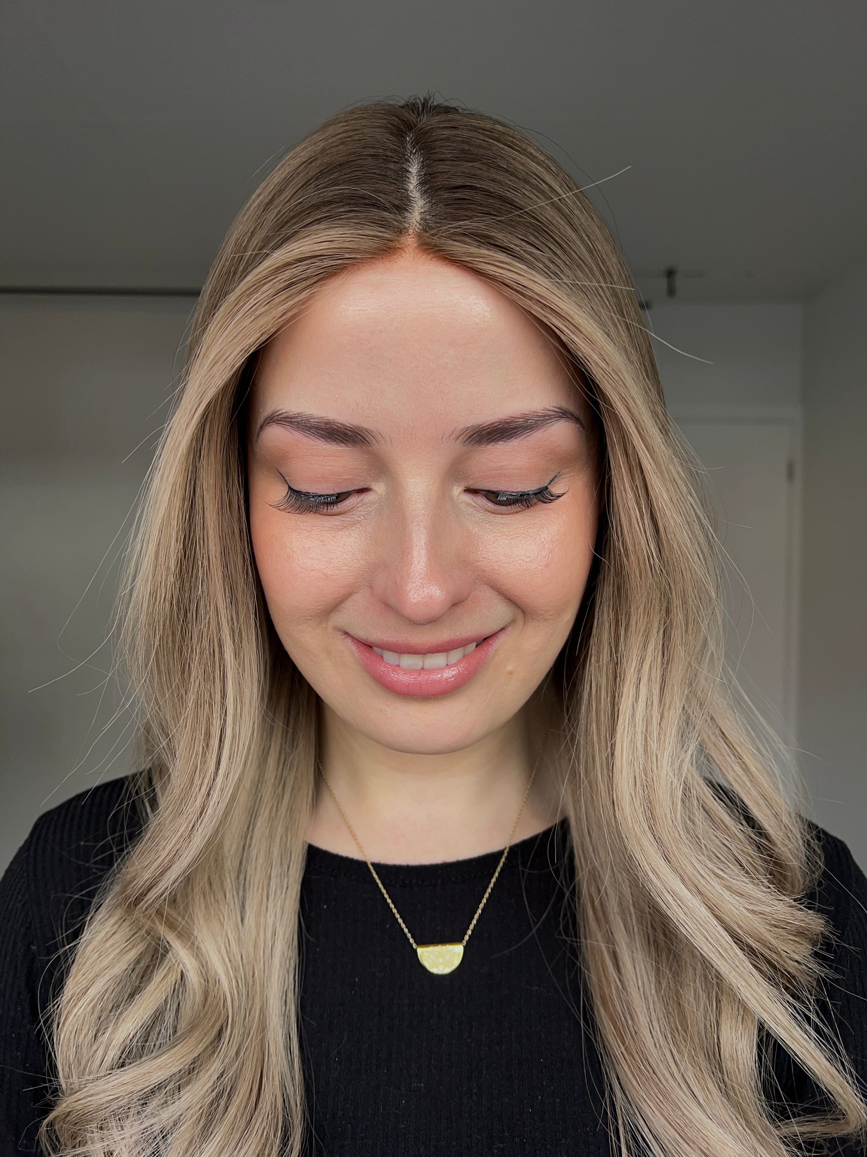 Lusta Brows The Classic - Dark