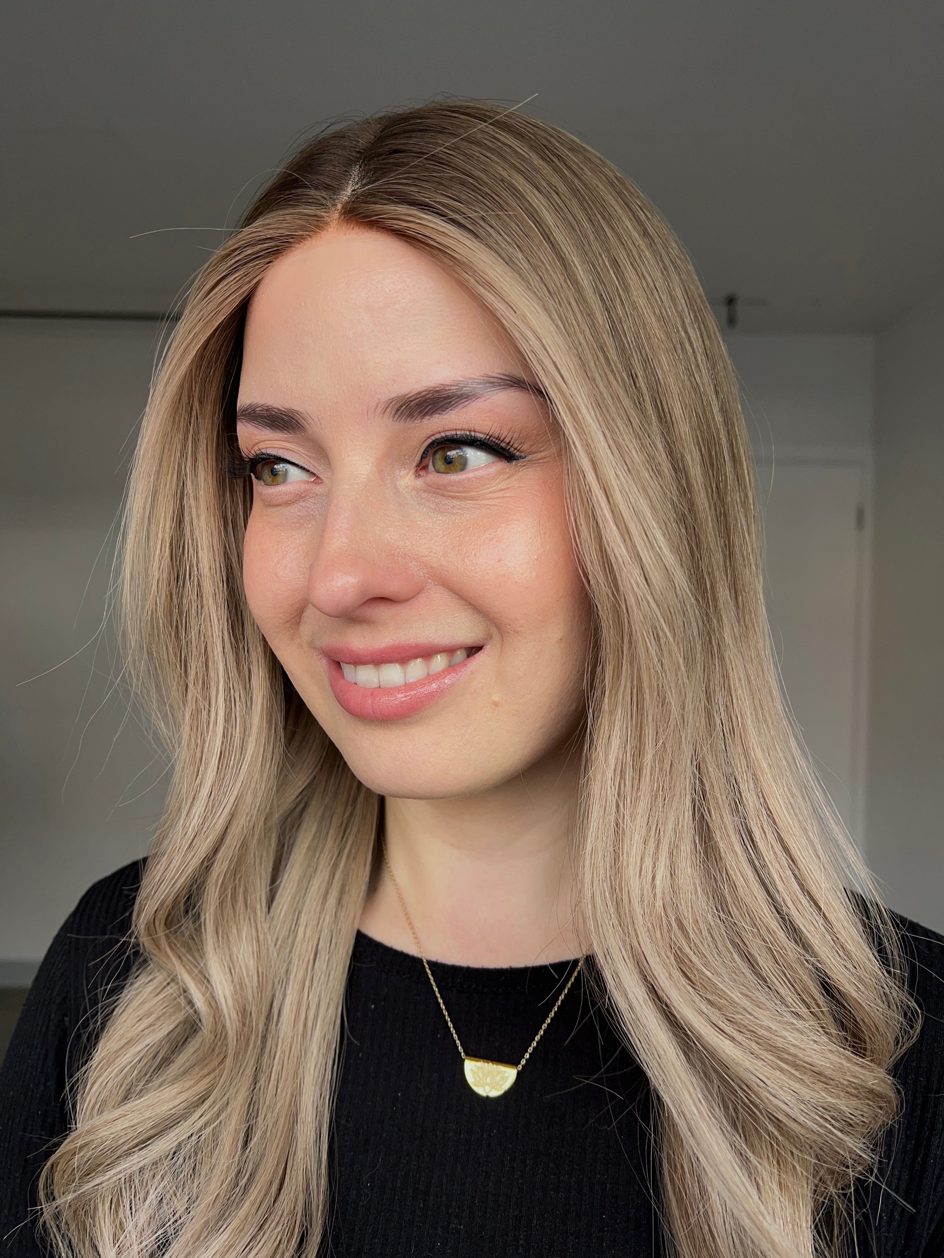 Lusta Brows The Classic - Dark