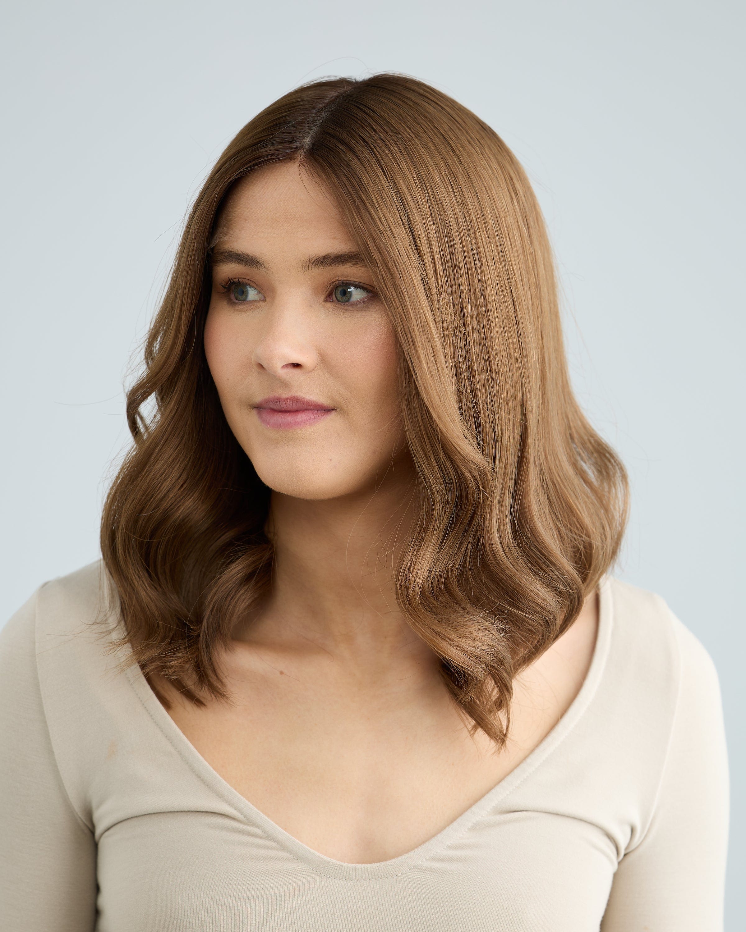 Coffee Mousse // Game Changer