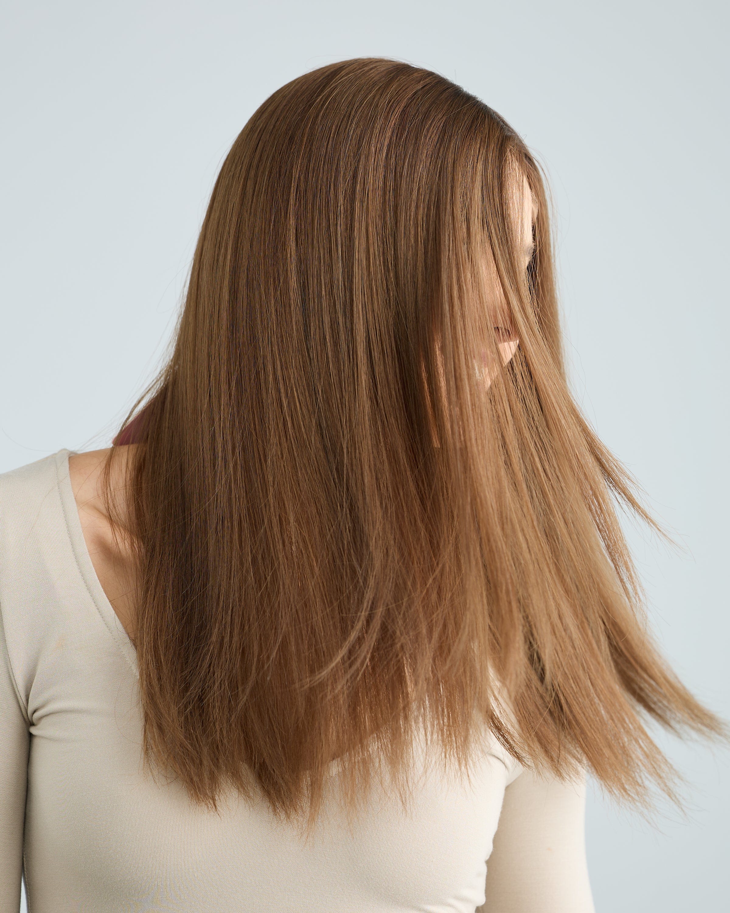 Coffee Mousse // Game Changer