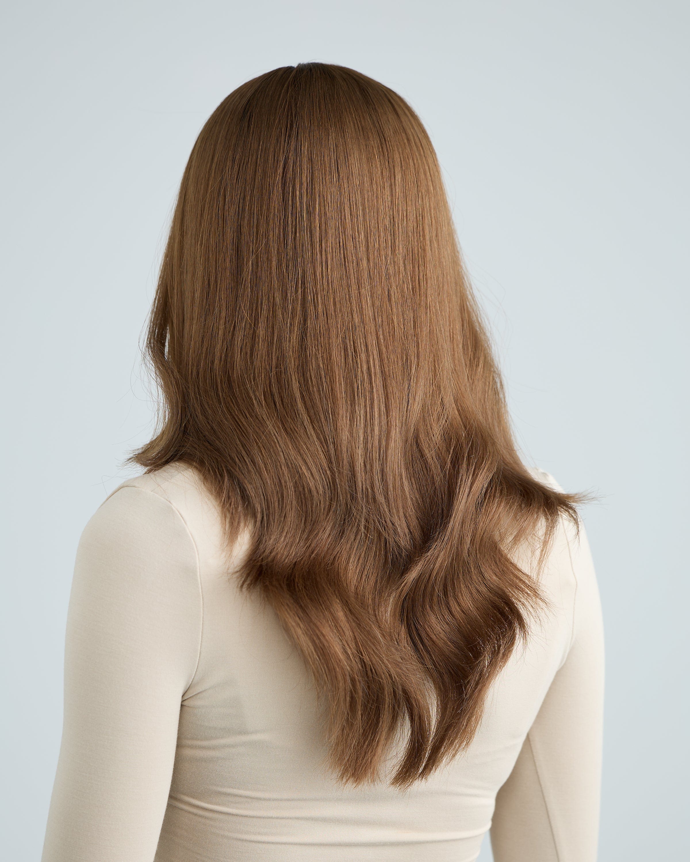 Coffee Mousse // Game Changer