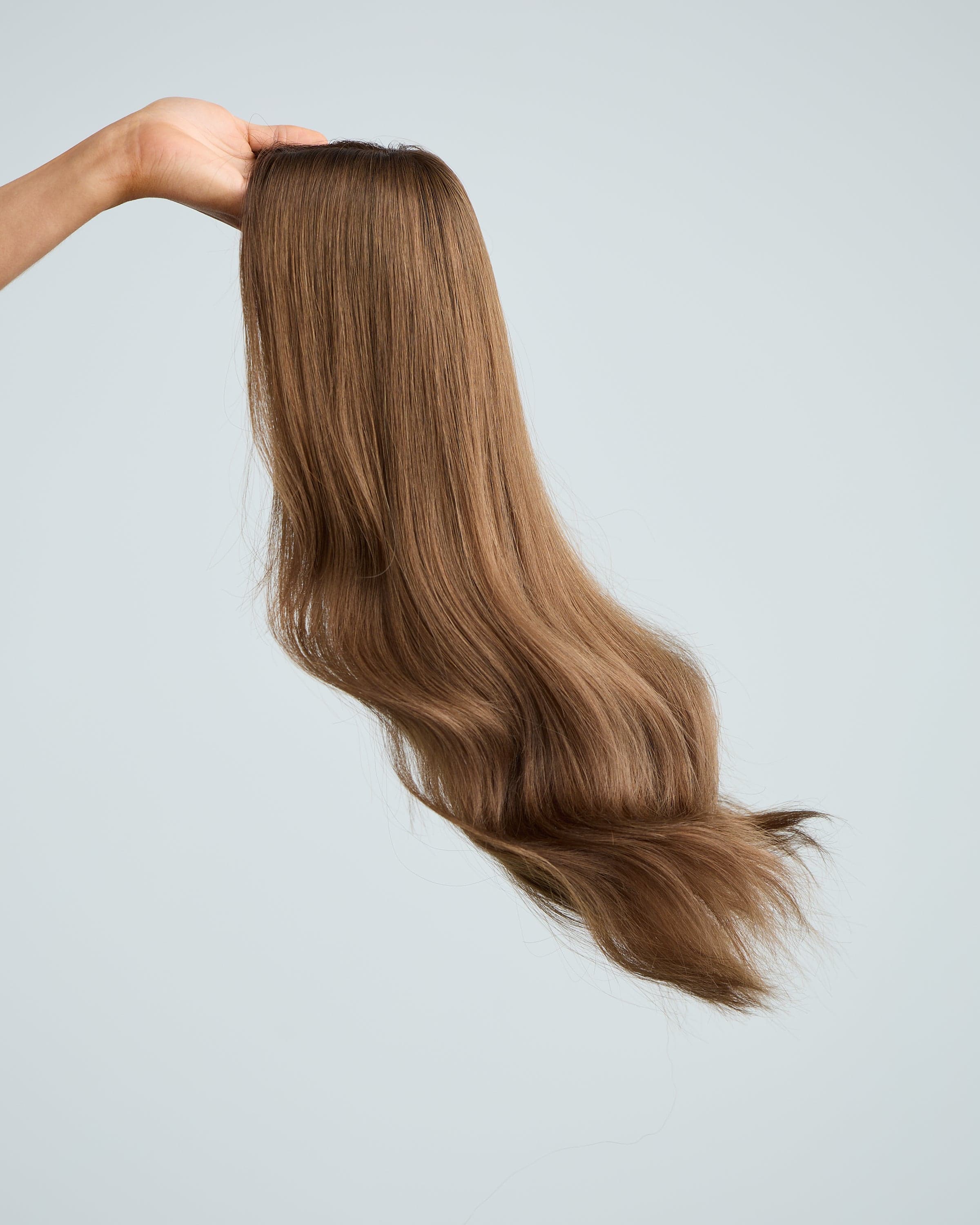 Coffee Mousse // Game Changer