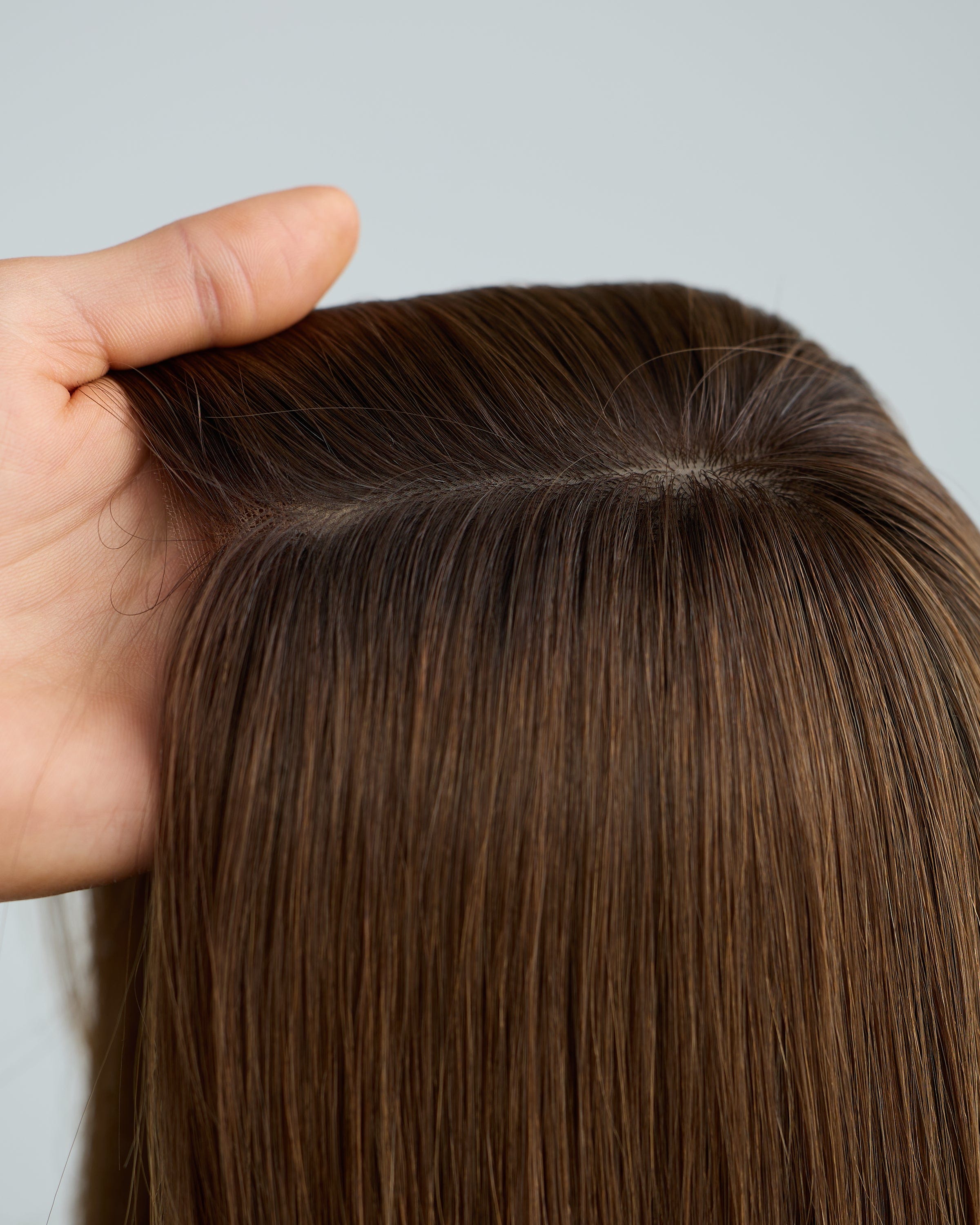 Coffee Mousse // Game Changer