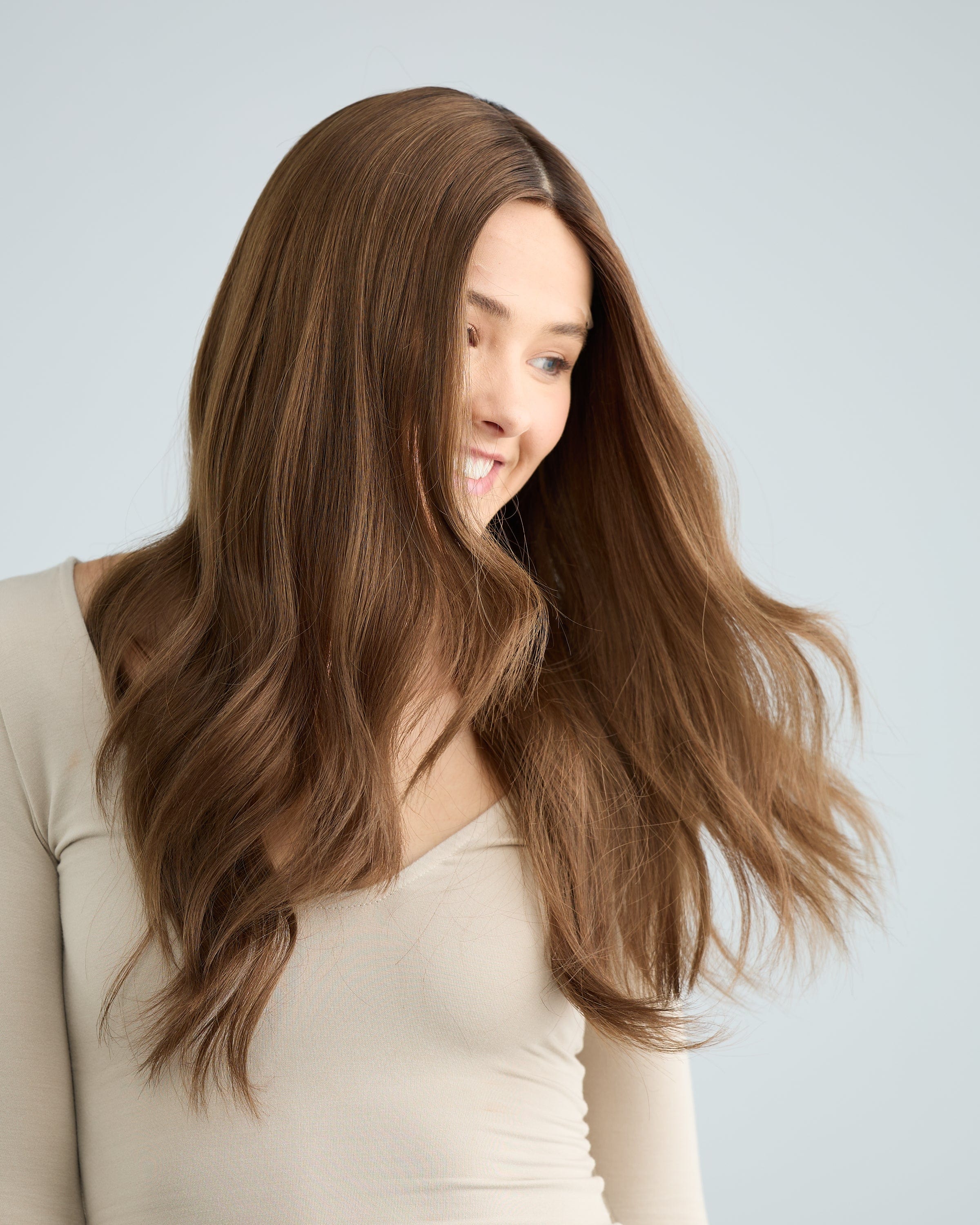 Coffee Mousse // Game Changer