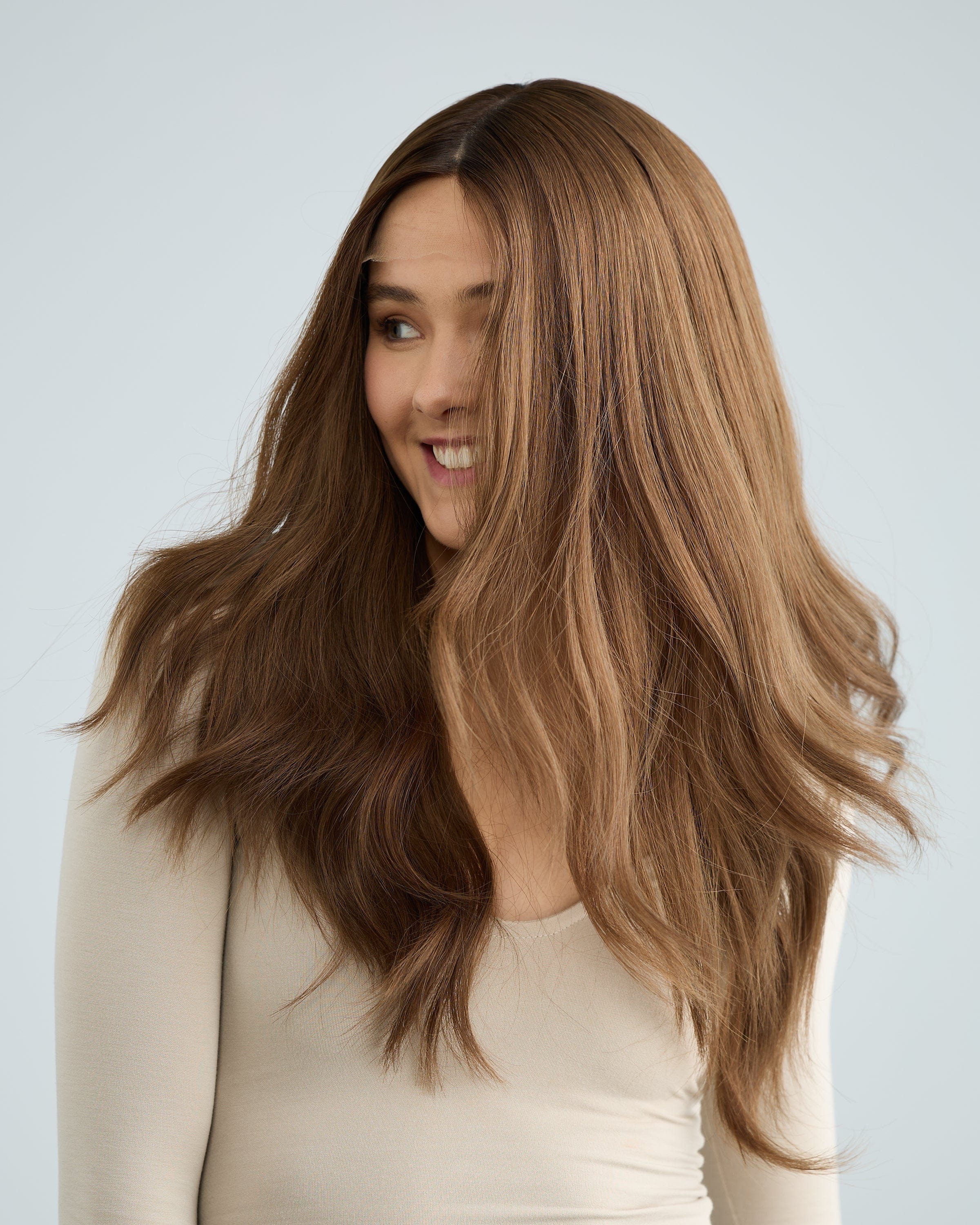 Coffee Mousse // Game Changer