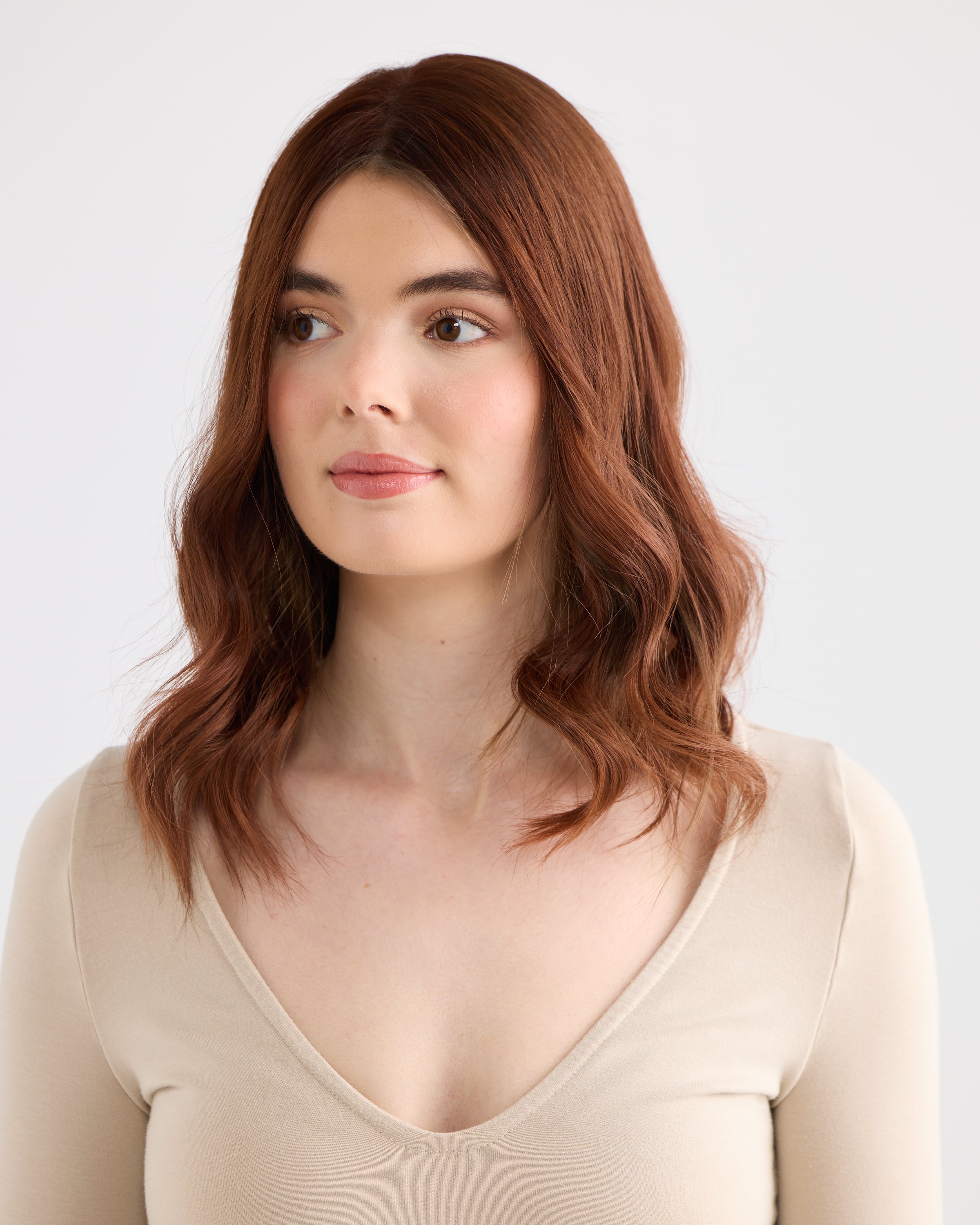 Royal Velvet // Illusion Lace Topper