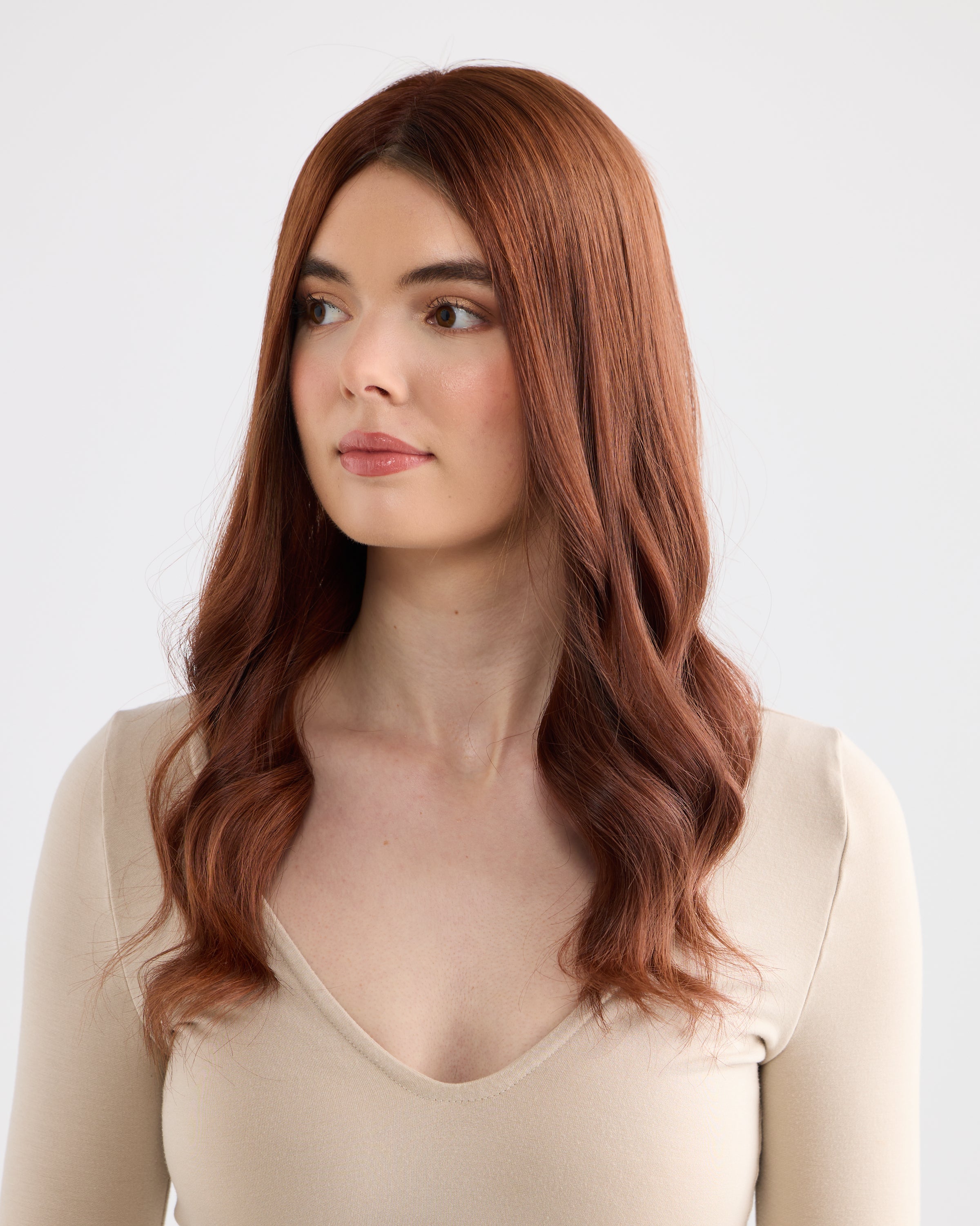Royal Velvet // Illusion Lace Topper
