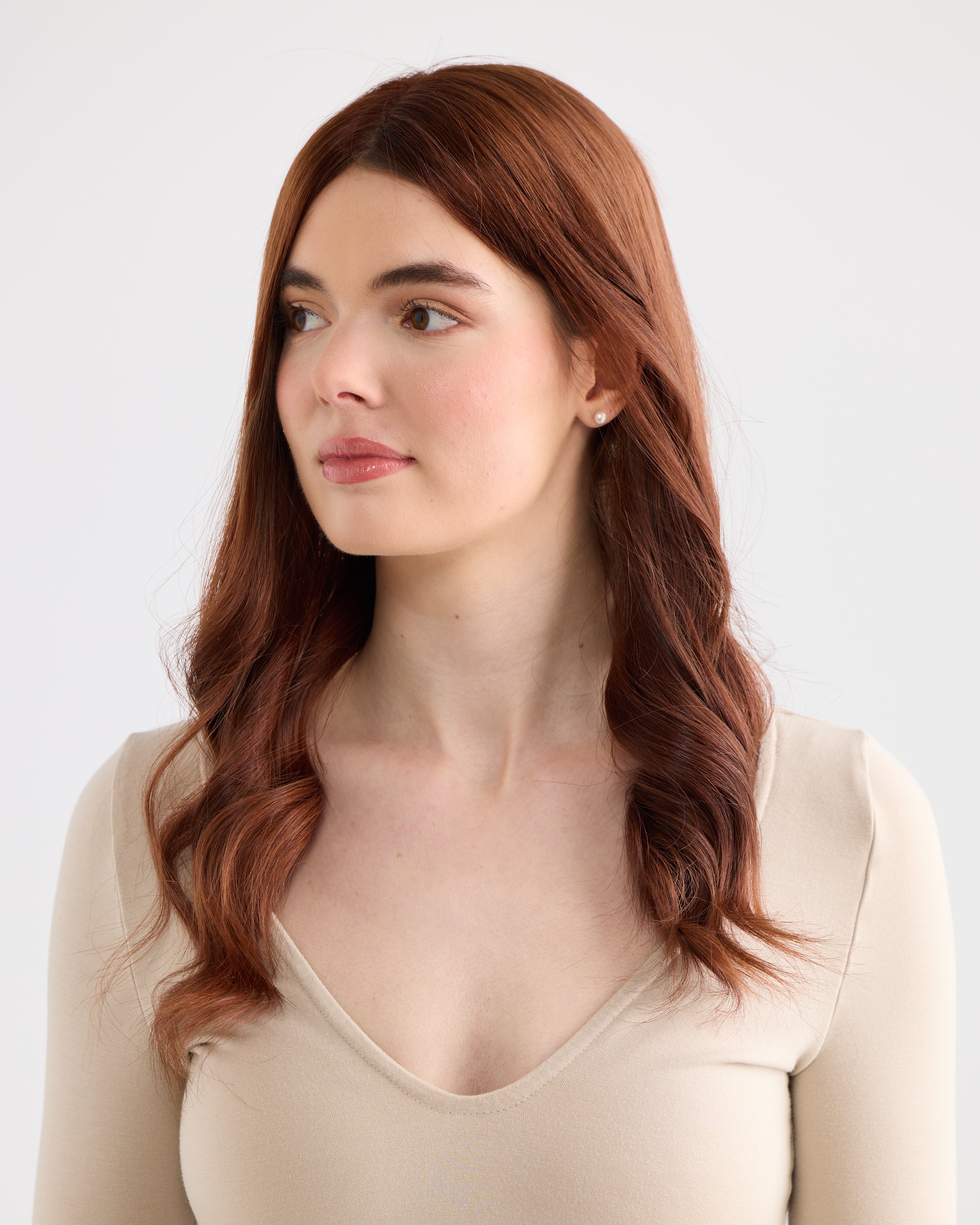 Royal Velvet // Illusion Lace Topper