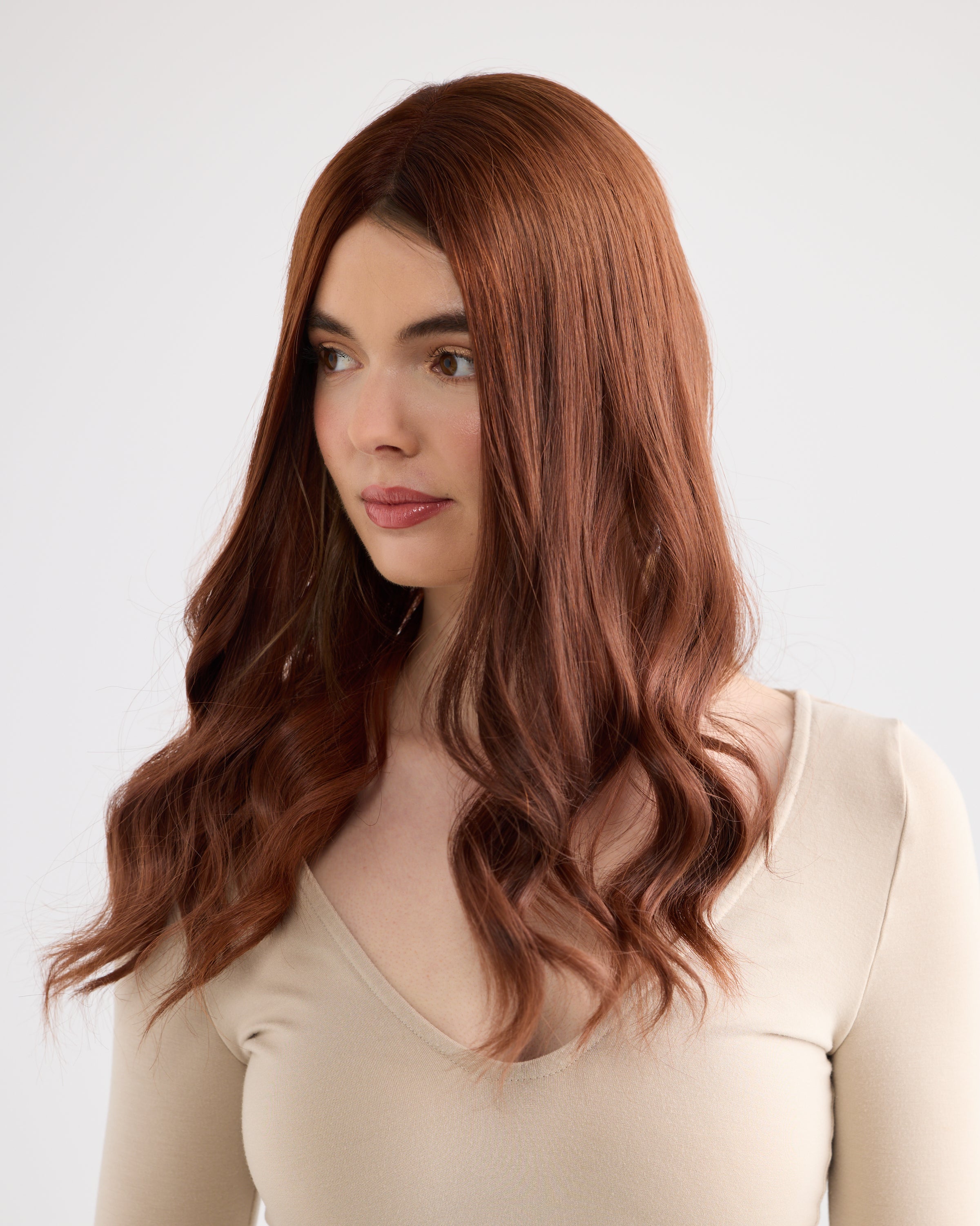 Royal Velvet // Illusion Lace Topper