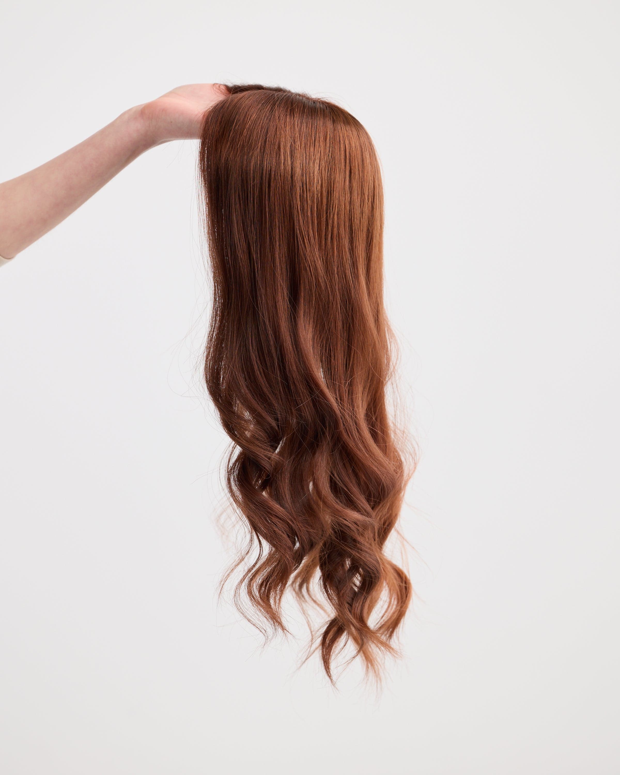 Royal Velvet // Illusion Lace Topper