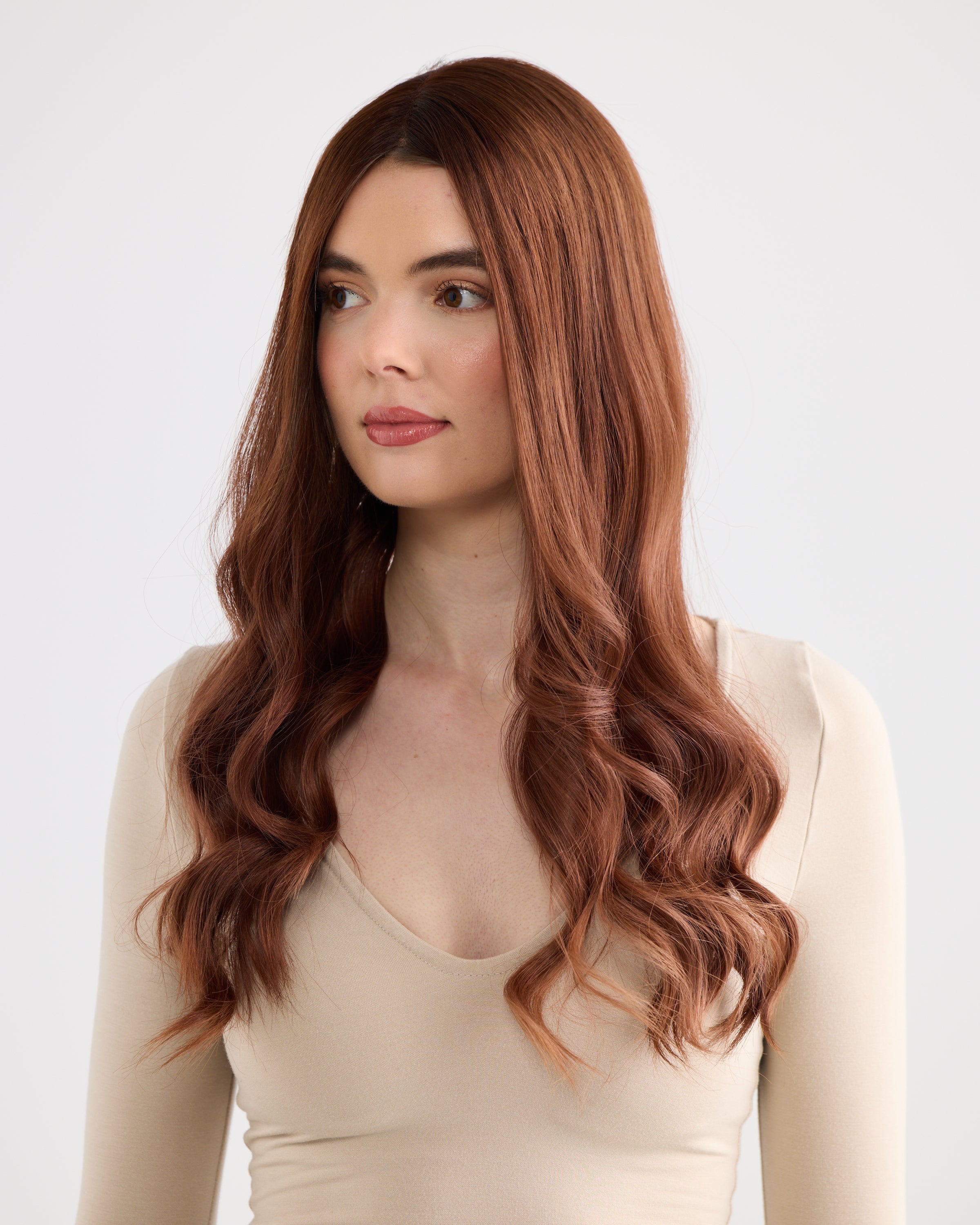 Royal Velvet // Illusion Lace Topper