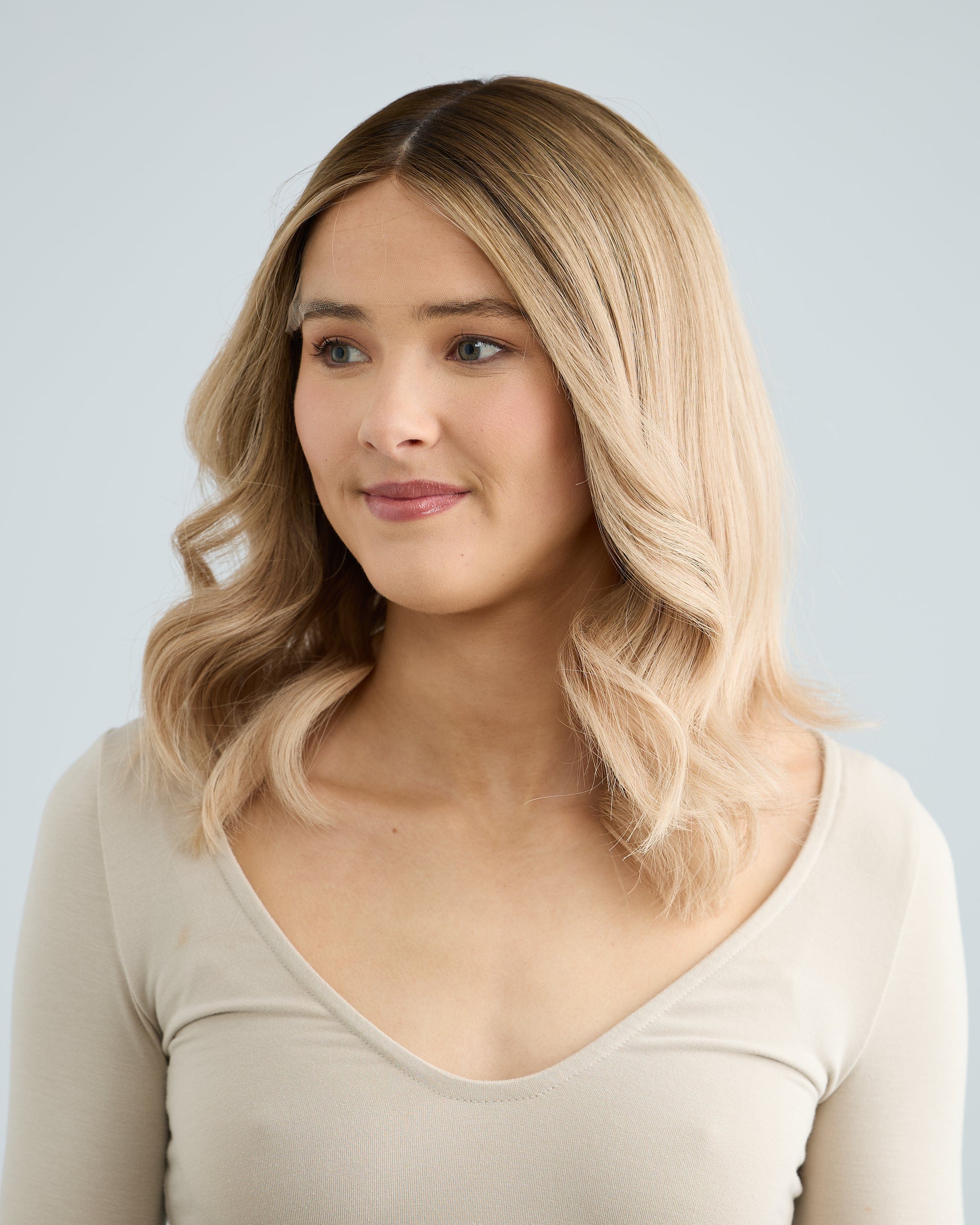 Dark Honey Blend // Game Changer