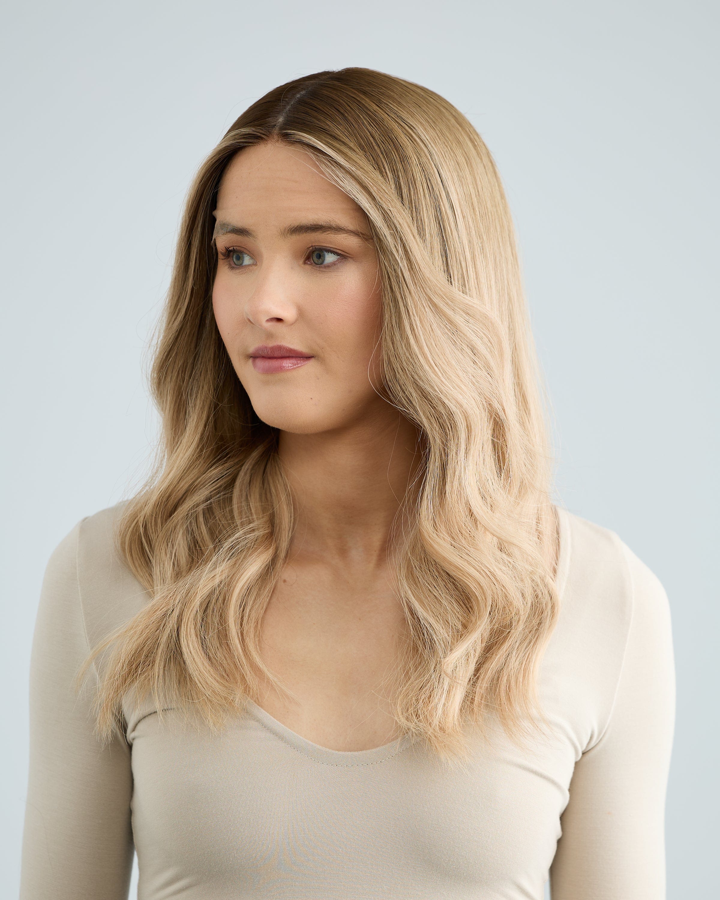 Dark Honey Blend // Game Changer