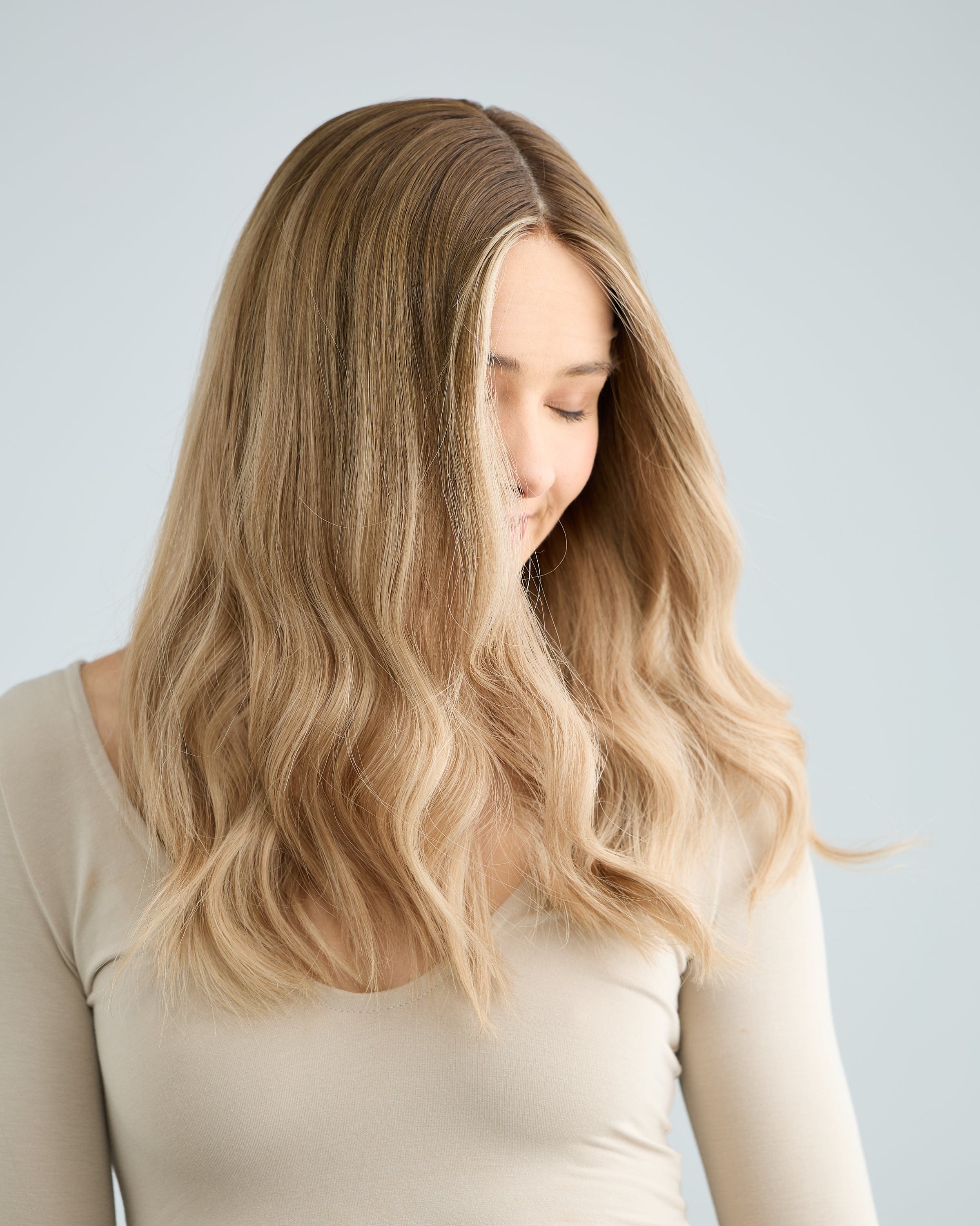 Dark Honey Blend // Game Changer