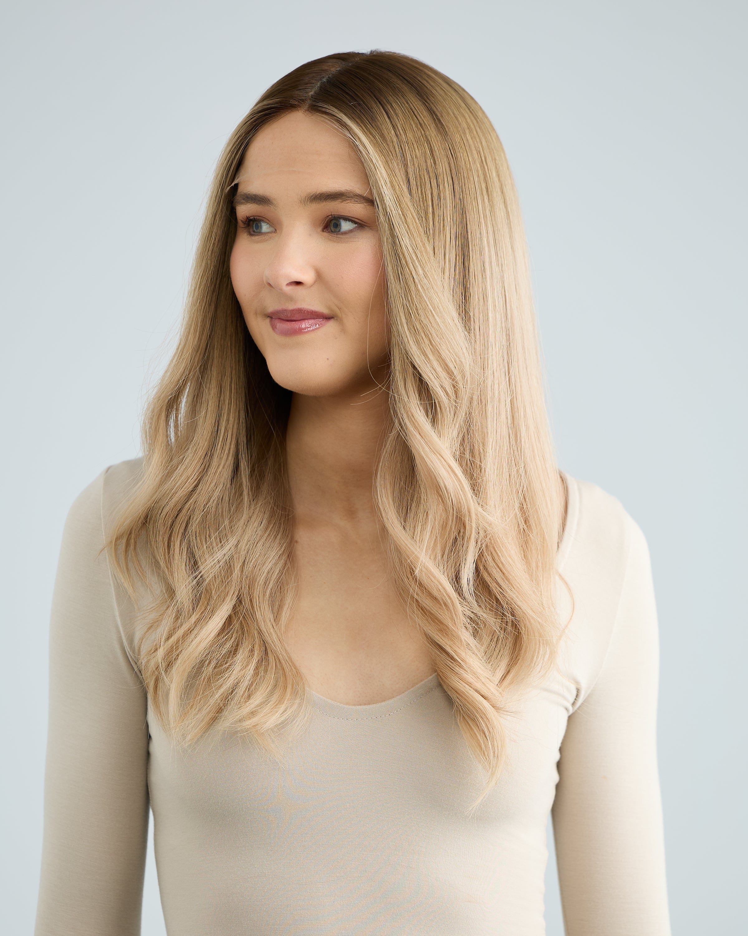 Dark Honey Blend // Game Changer