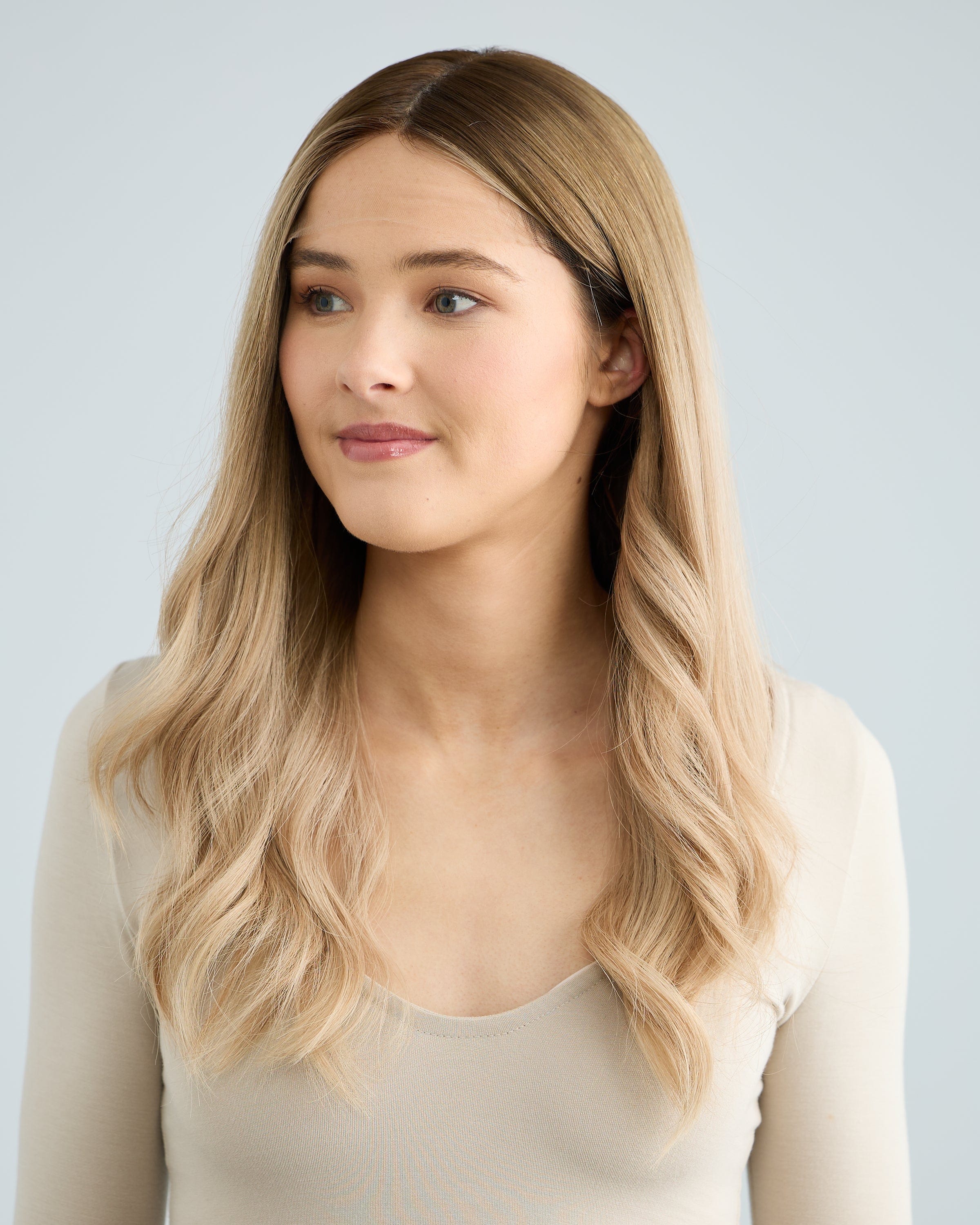 Dark Honey Blend // Game Changer