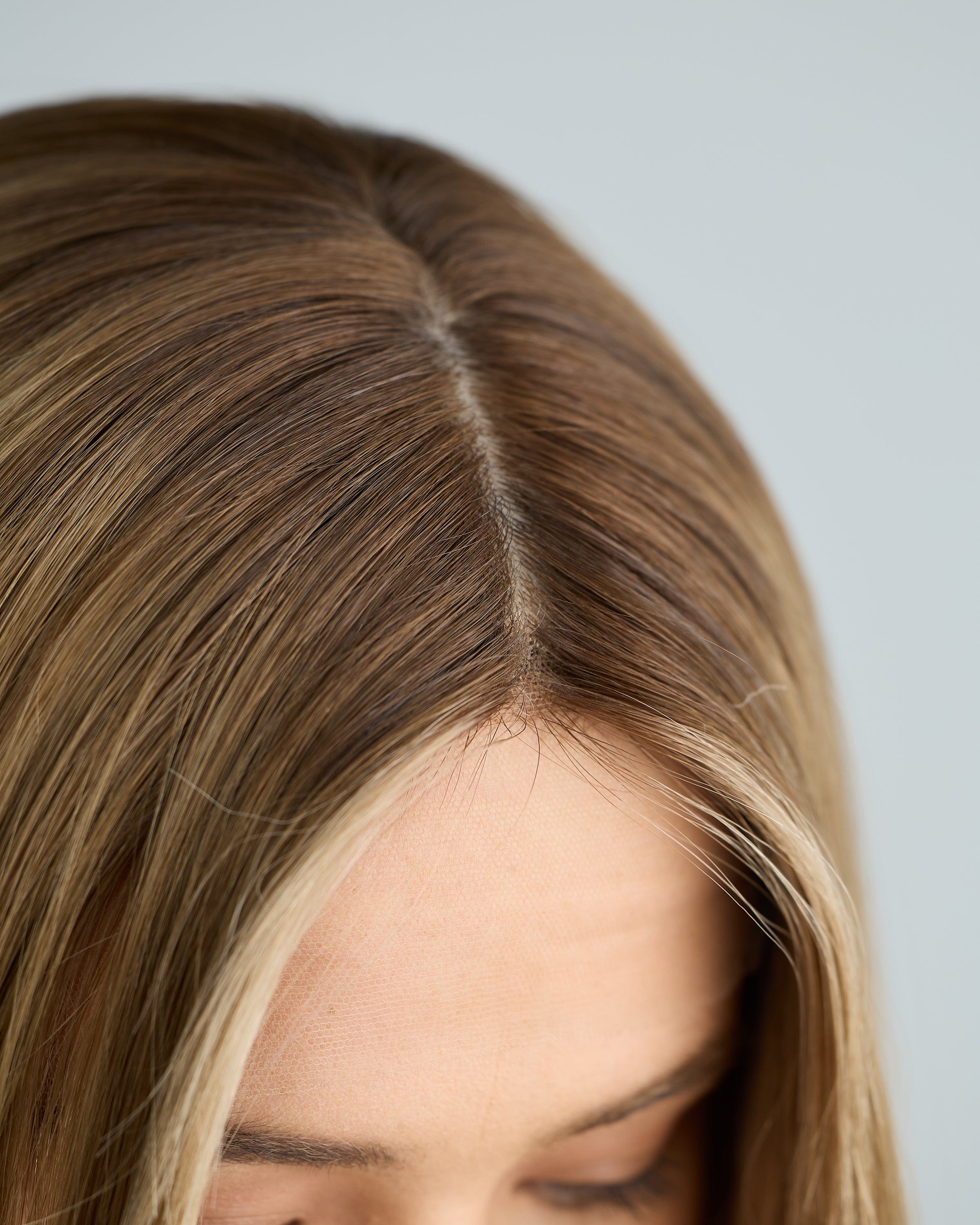 Dark Honey Blend // Game Changer