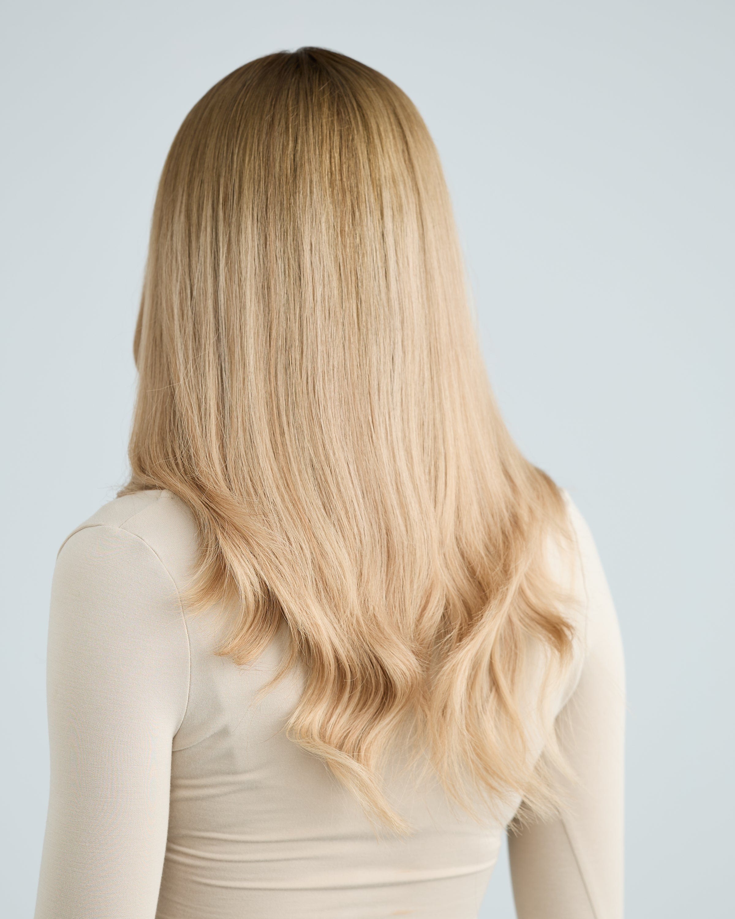 Dark Honey Blend // Game Changer