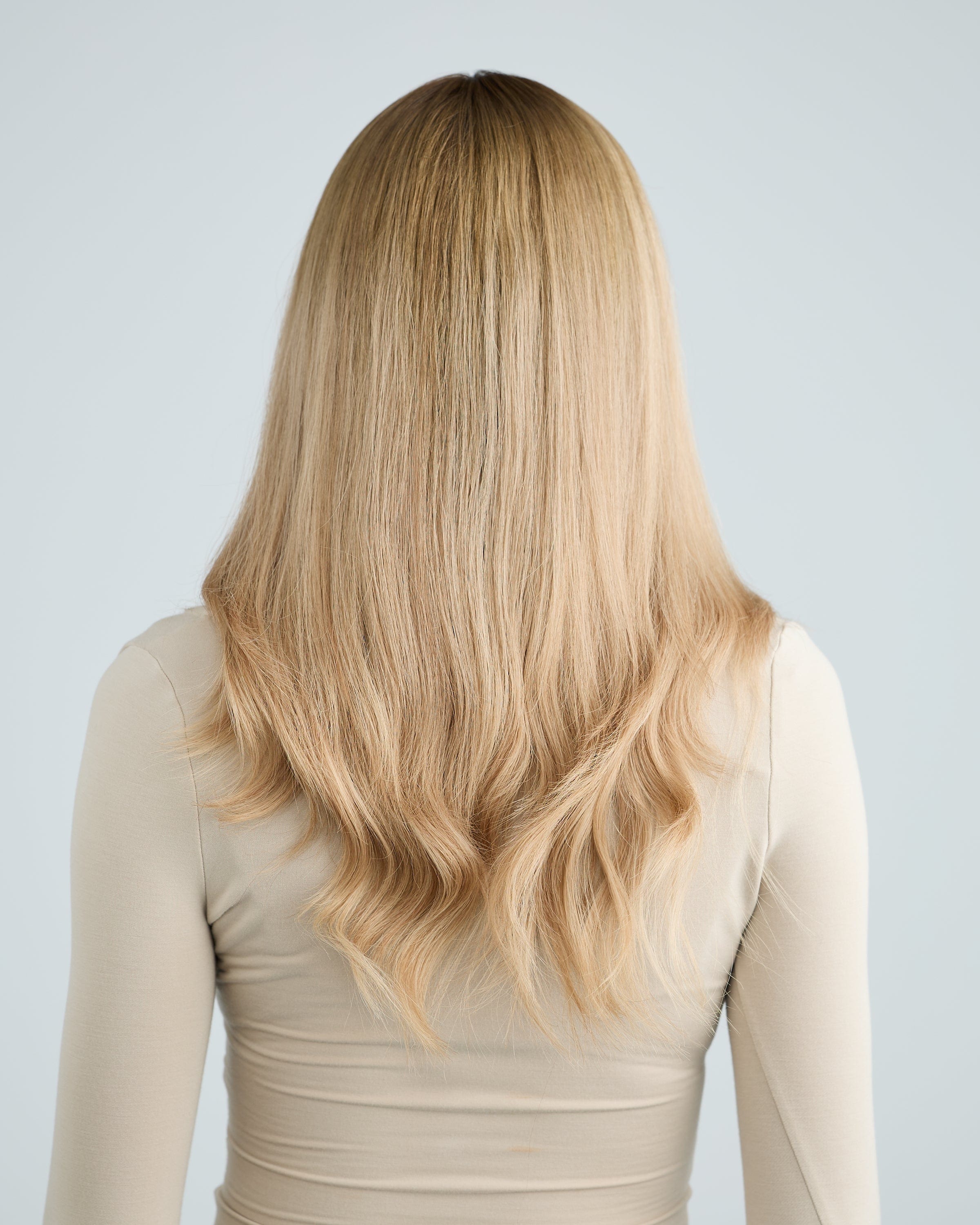 Dark Honey Blend // Game Changer