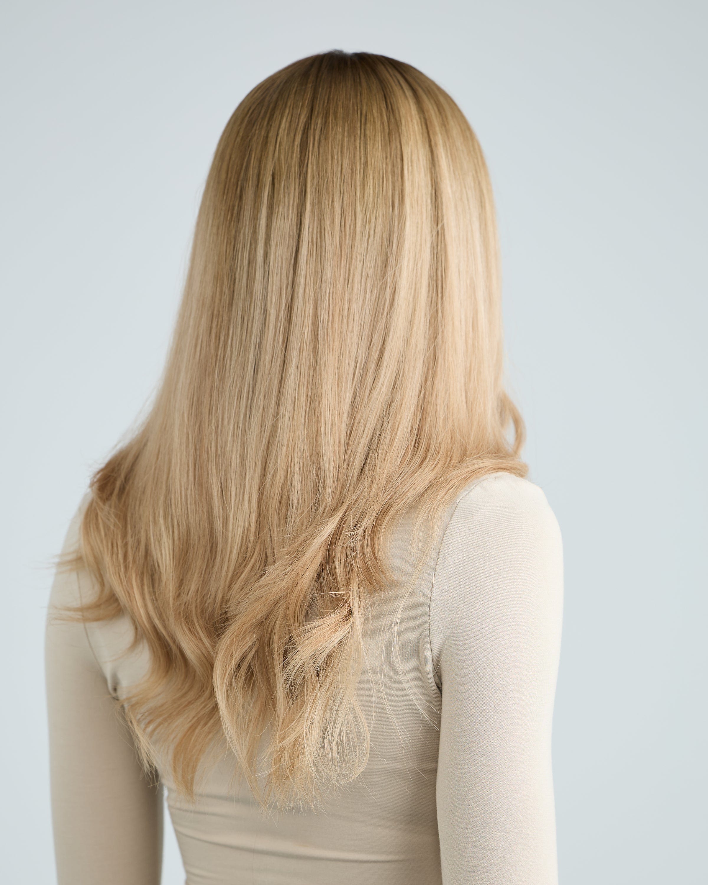 Dark Honey Blend // Game Changer