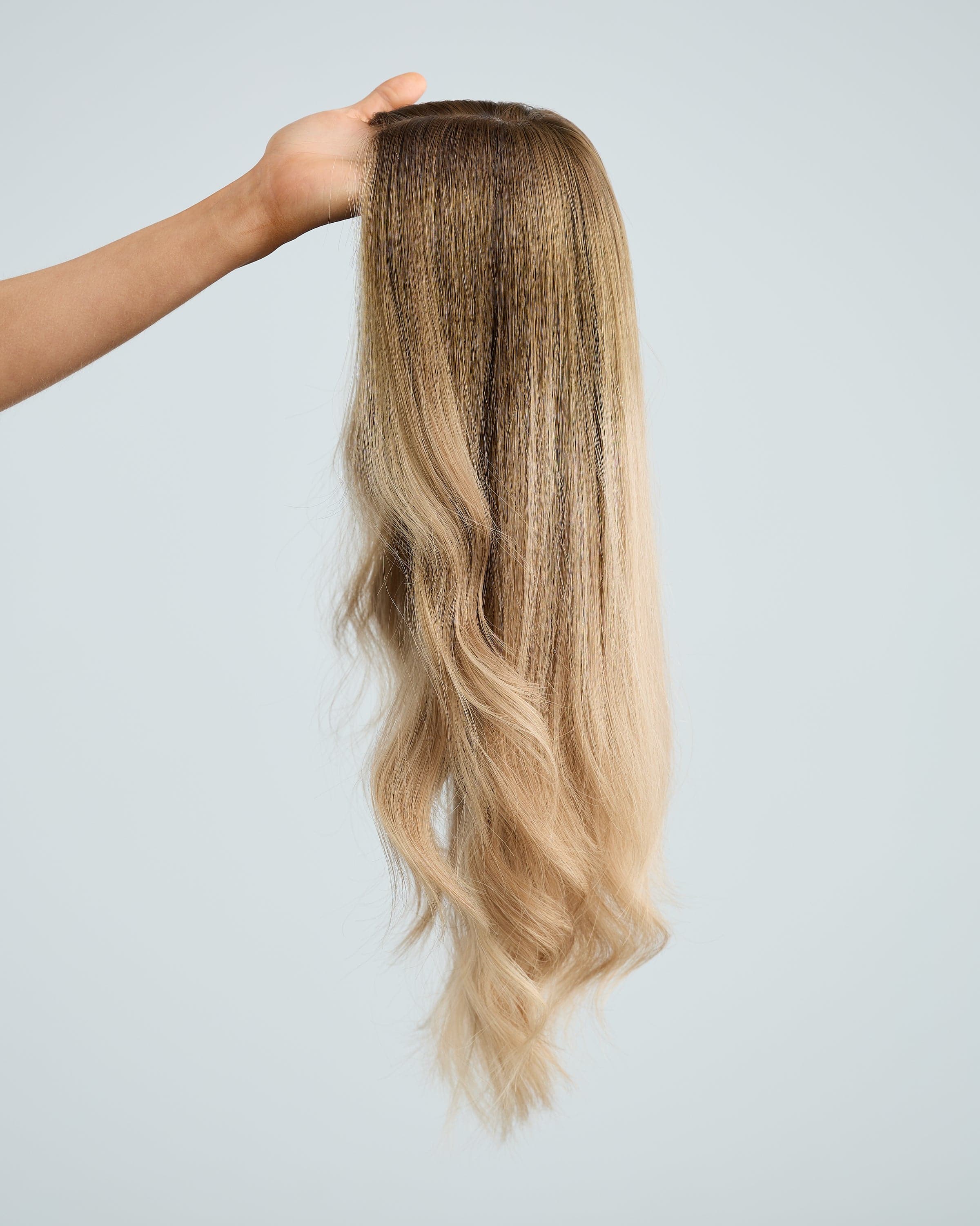 Dark Honey Blend // Game Changer