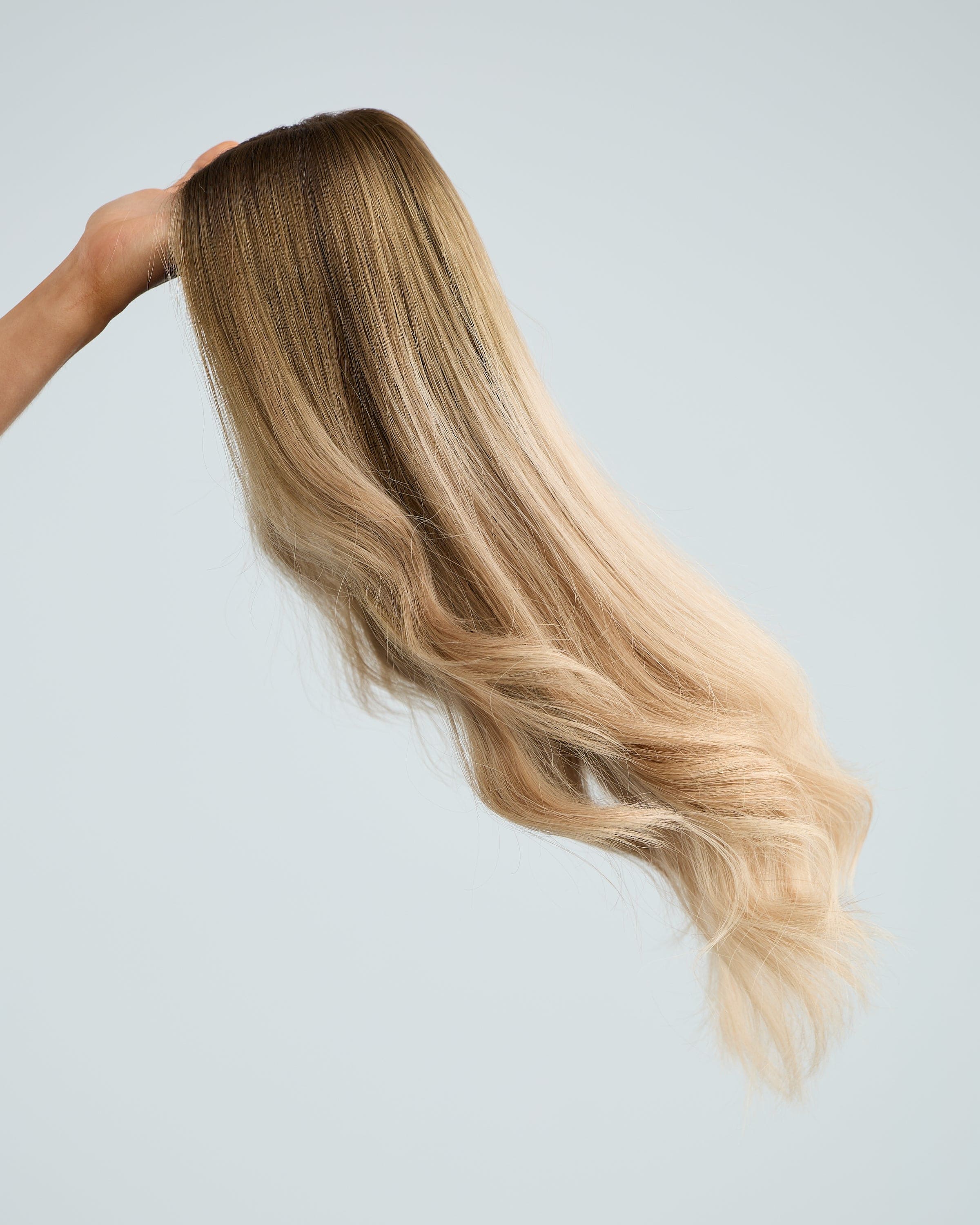 Dark Honey Blend // Game Changer