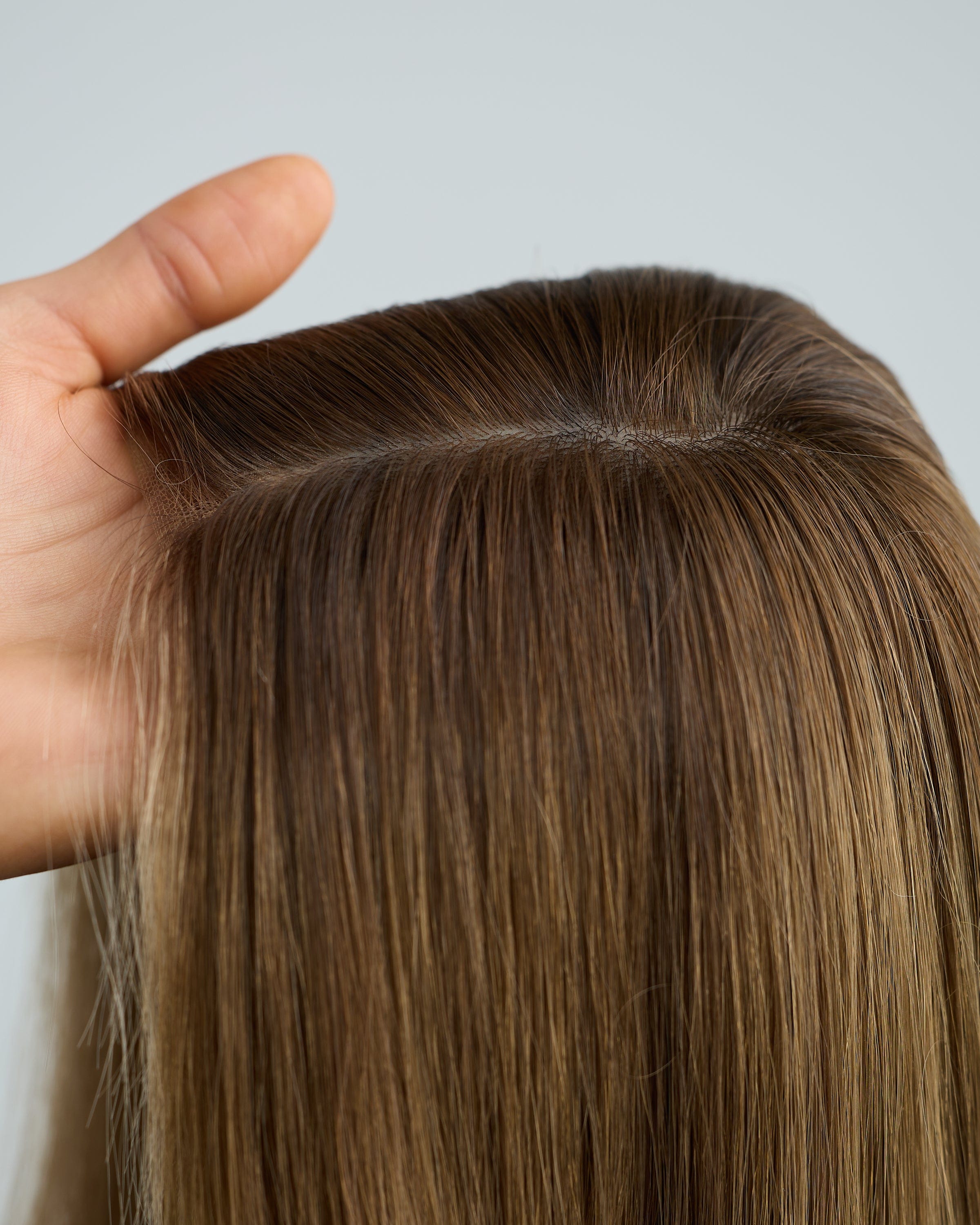 Dark Honey Blend // Game Changer