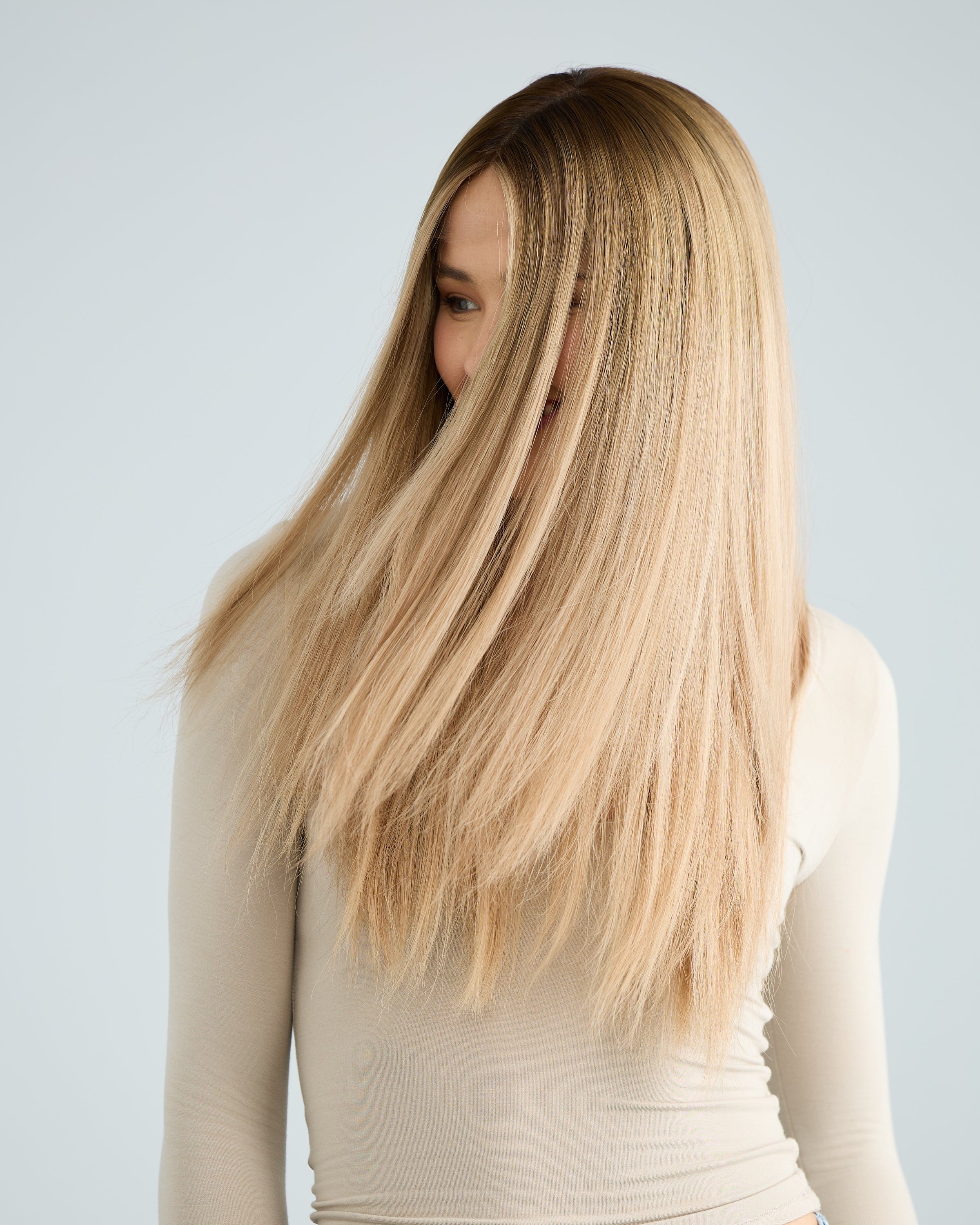 Dark Honey Blend // Game Changer