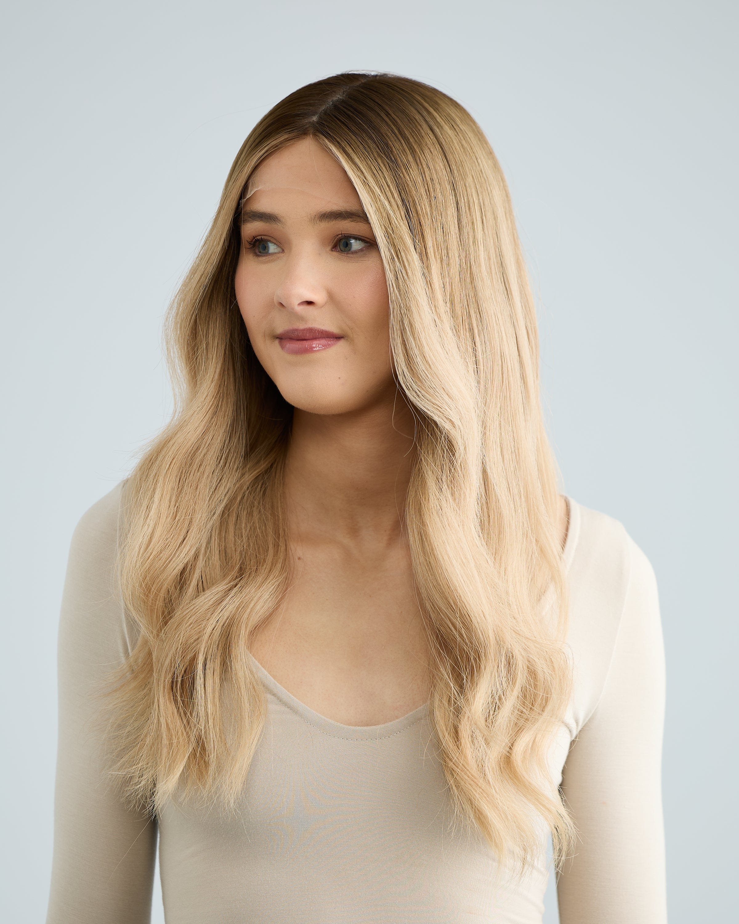 Dark Honey Blend // Game Changer