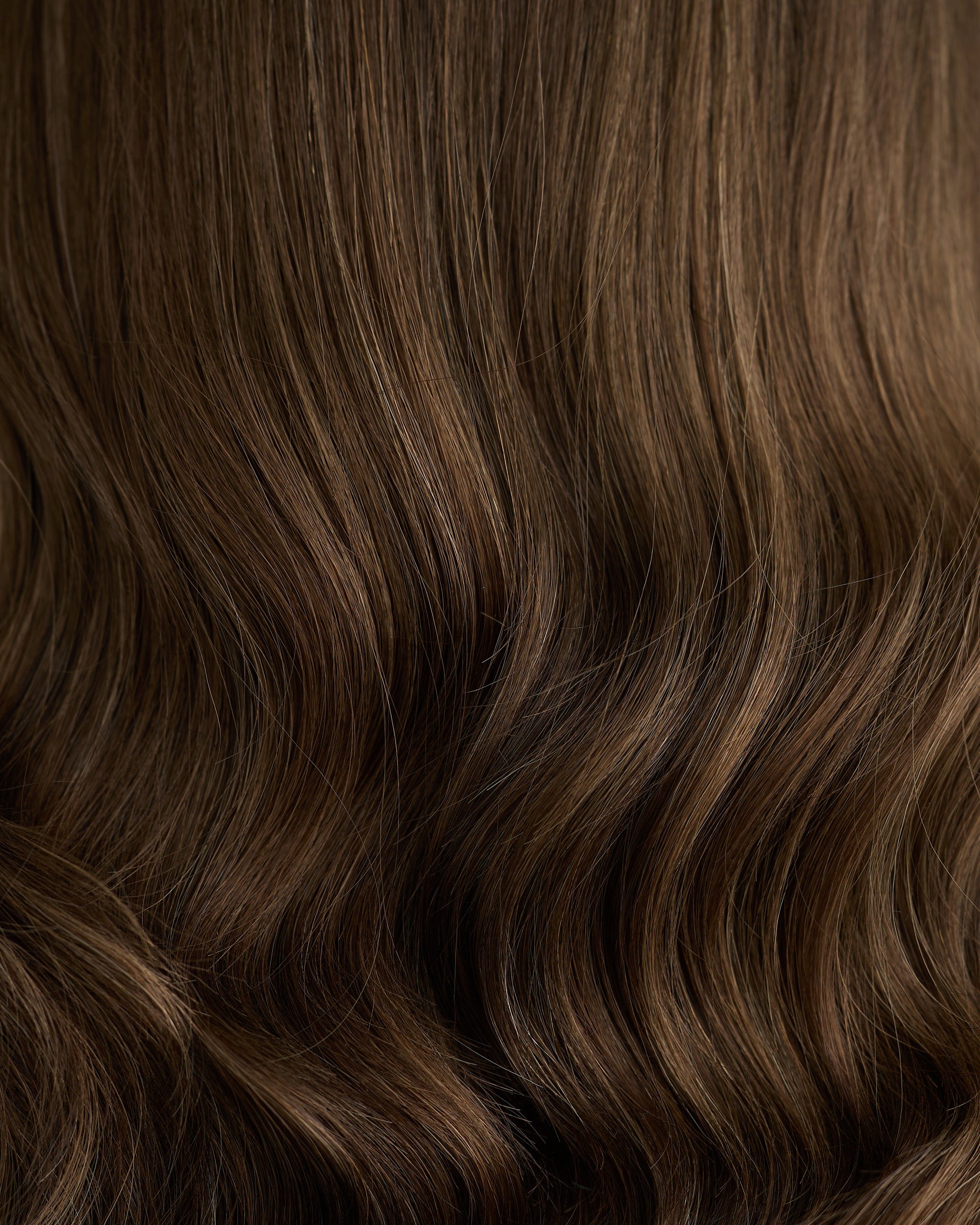 Glazed Truffle // Game Changer