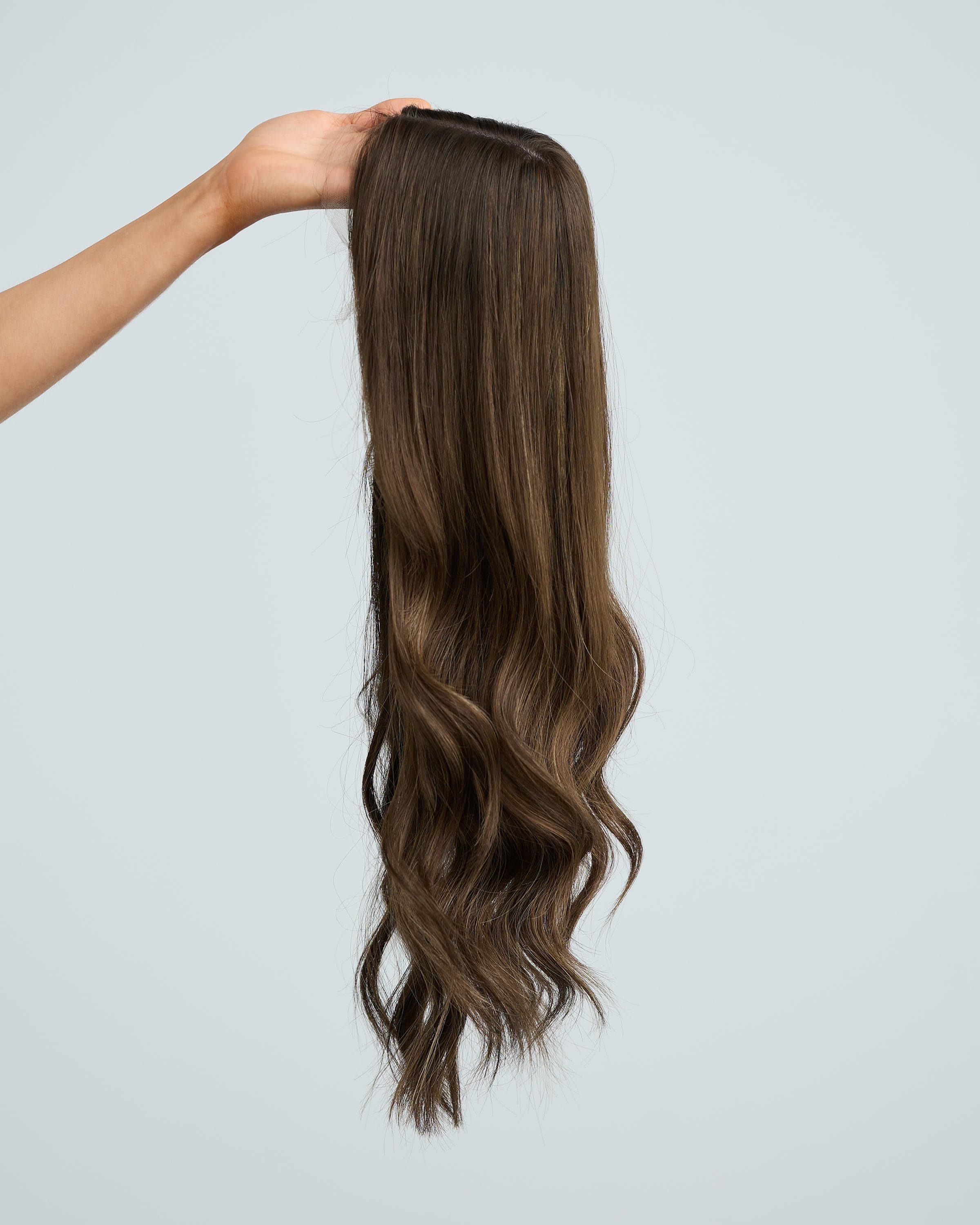 Glazed Truffle // Game Changer