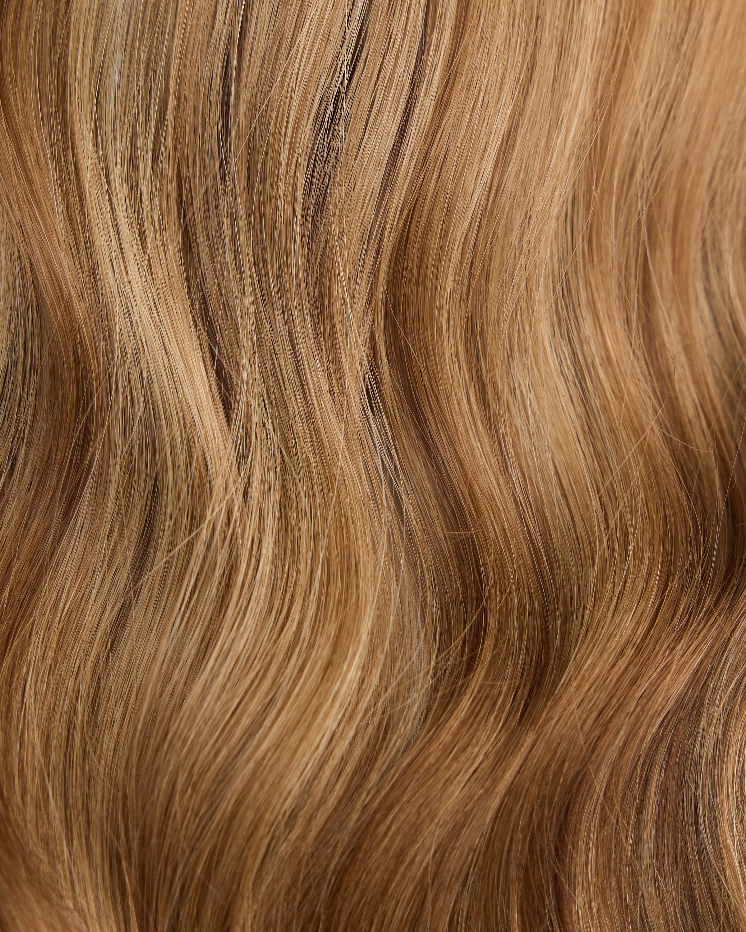 Golden Cream - 8x8 / 22 inch // Exclusive Lace Topper