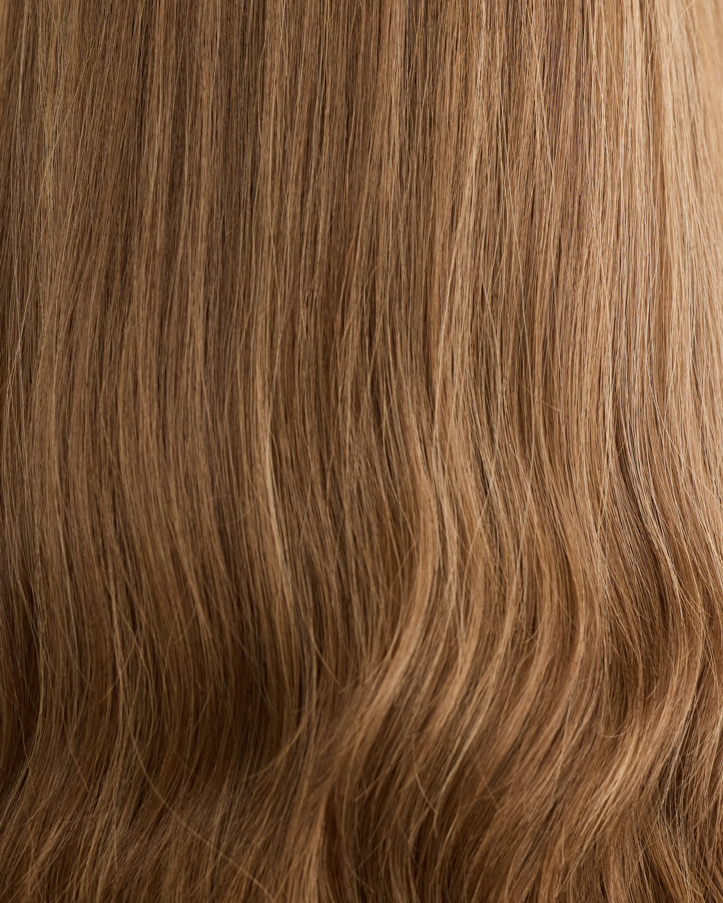 GOLDEN TOFFEE LACE PRE-CUT // GAME CHANGER