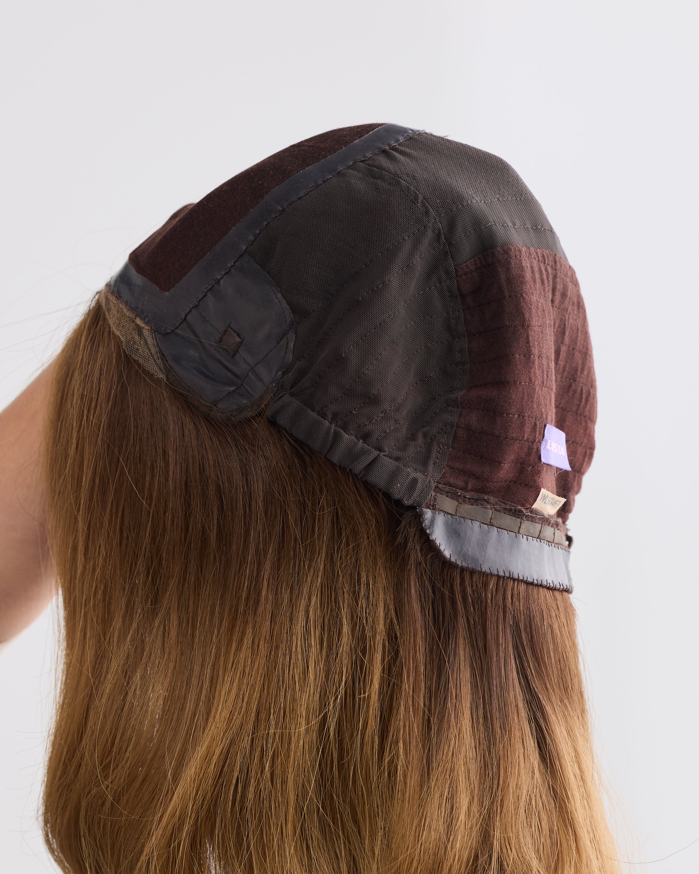 PUMPKIN SPICE LACE PRE-CUT // GAME CHANGER