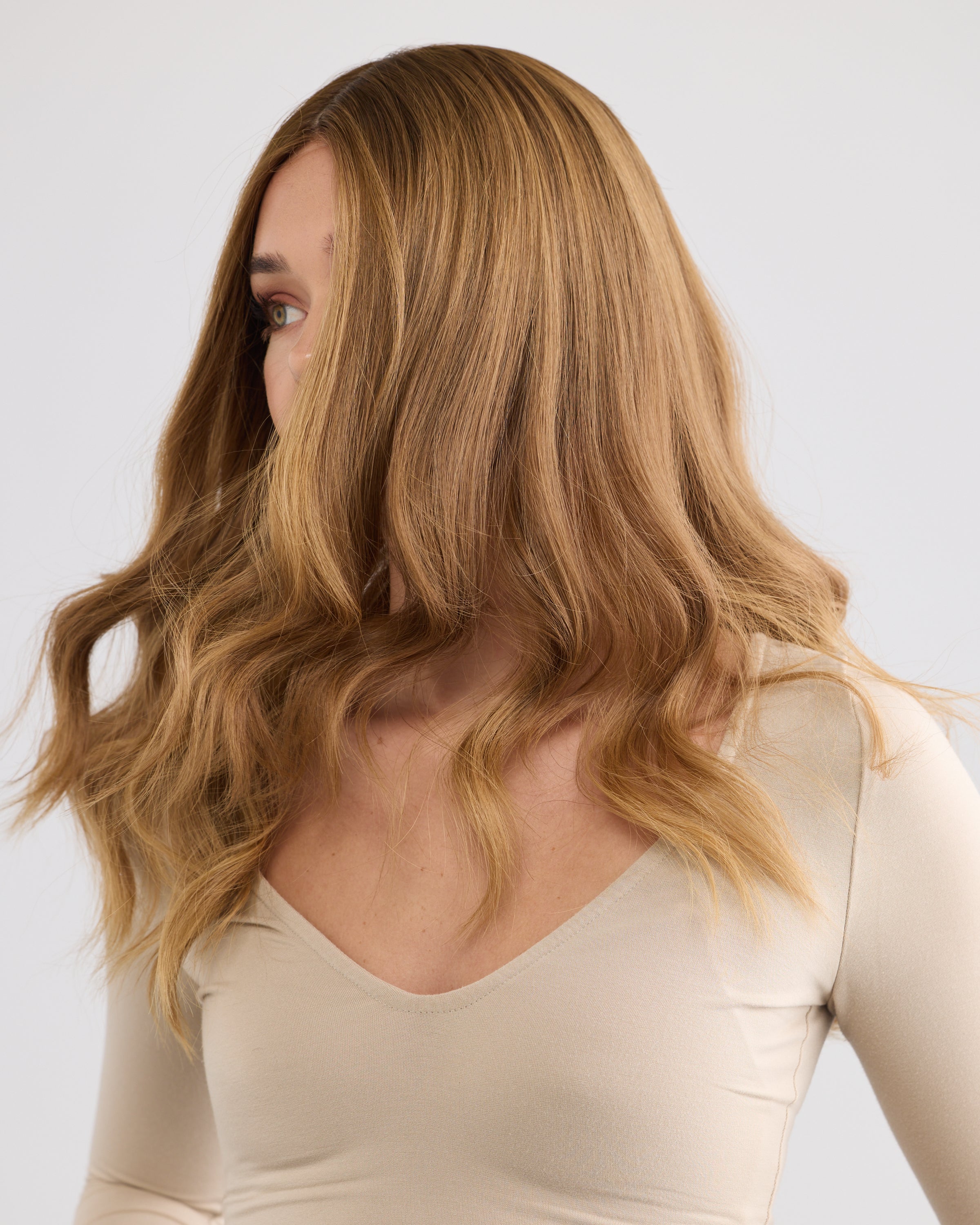 PUMPKIN SPICE LACE PRE-CUT // GAME CHANGER