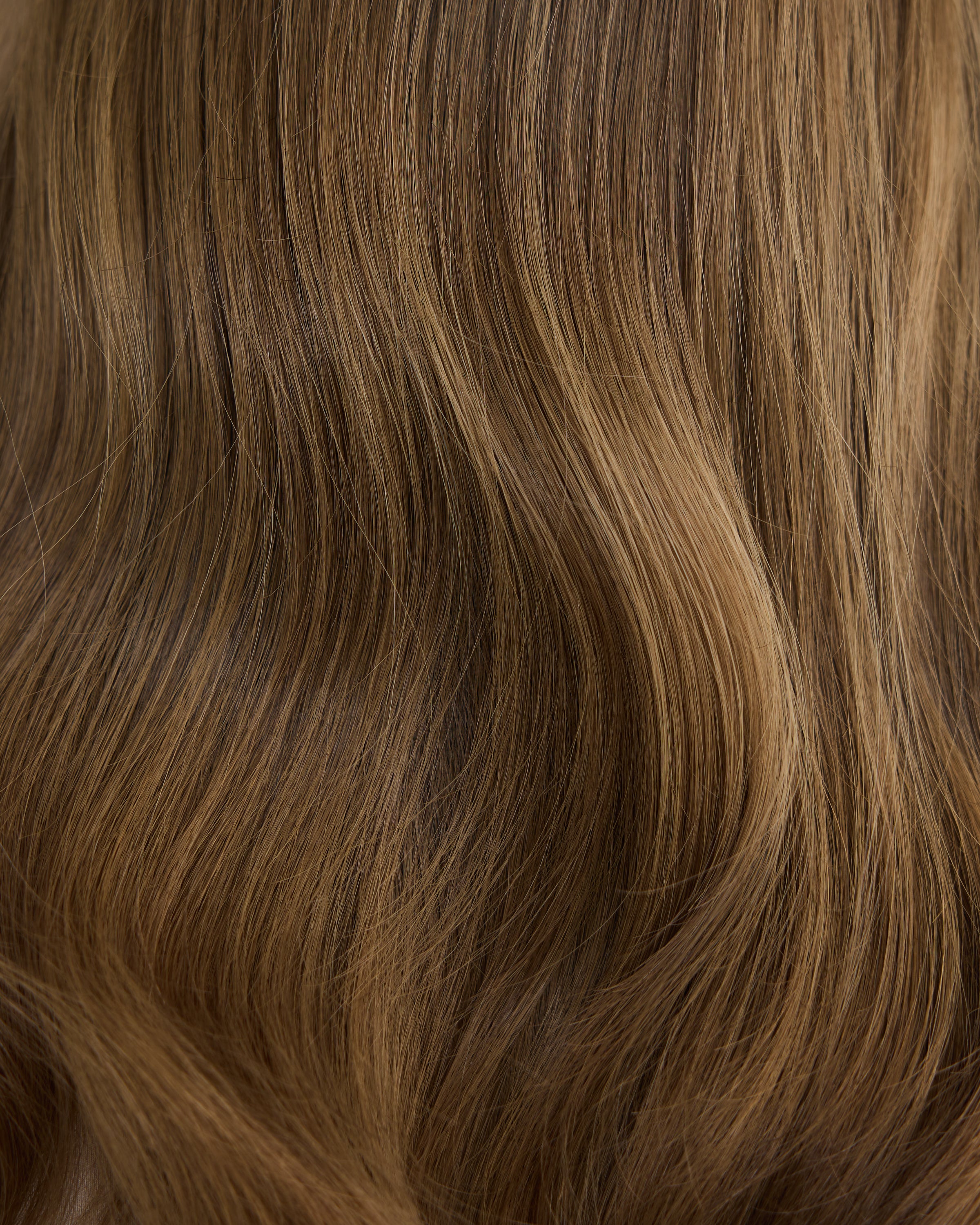 Hazelnut Melt - Medium / 24 inch // Exclusive Lace Wig