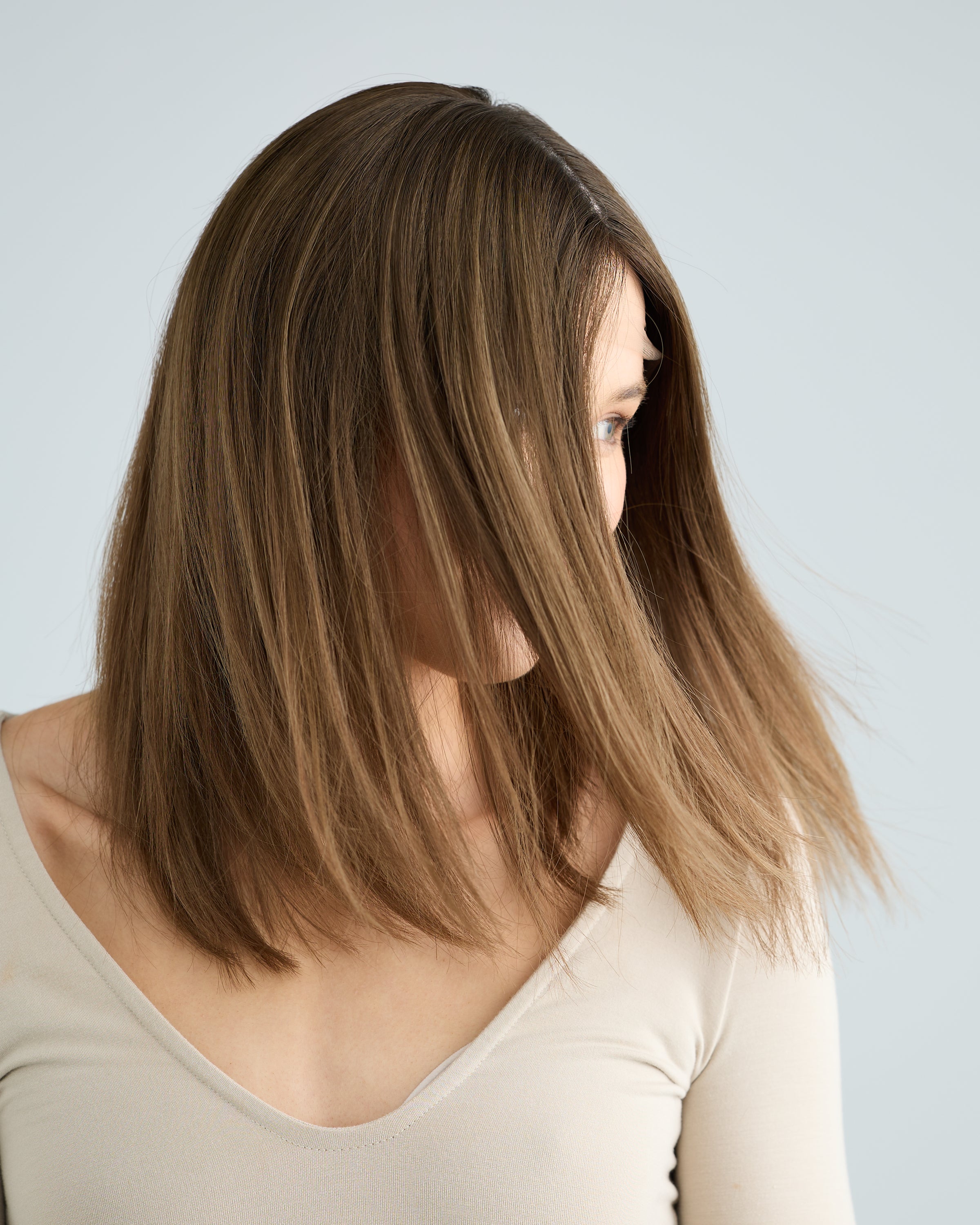 Highlighted Toffee // Game Changer