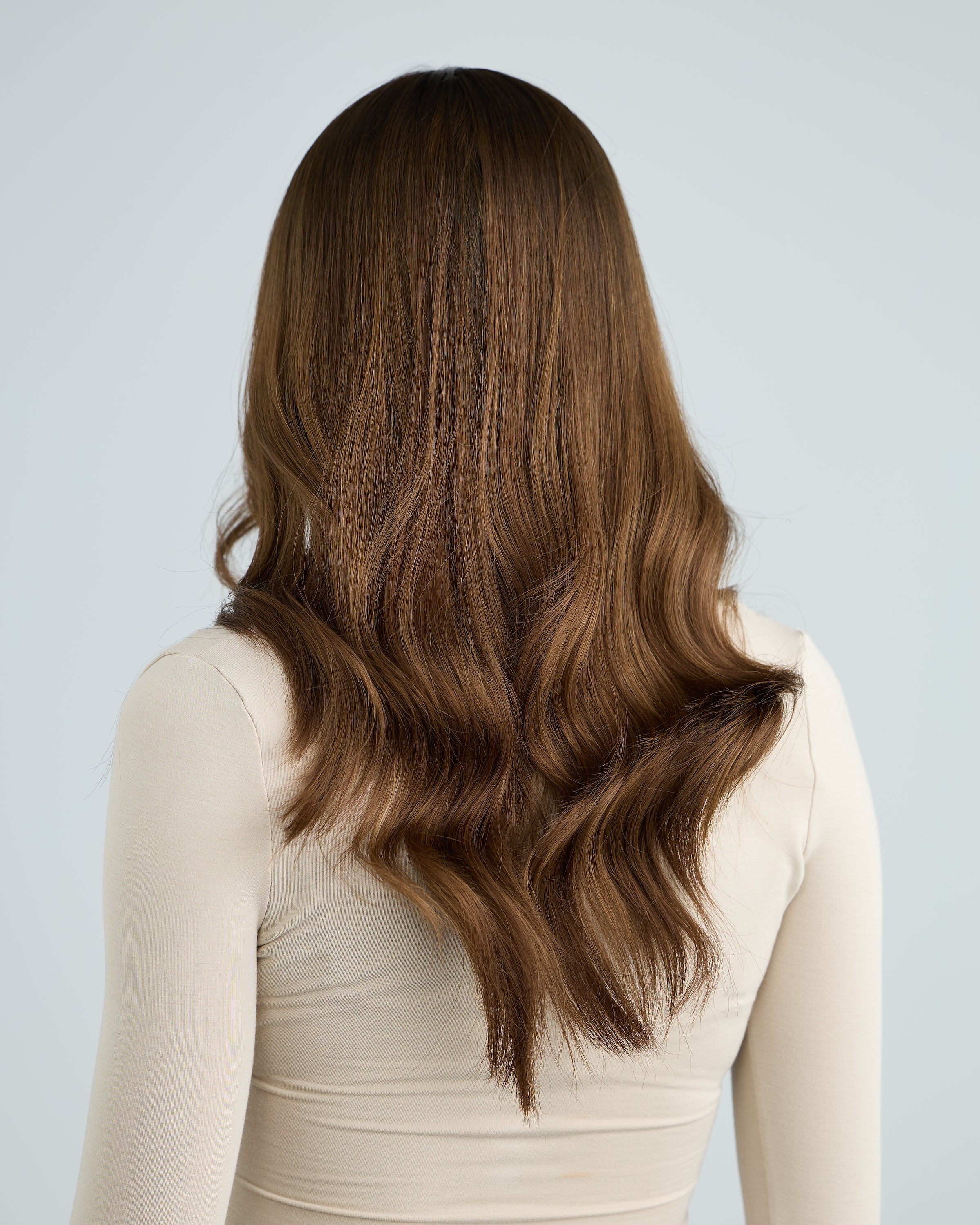 Highlighted Toffee // Game Changer