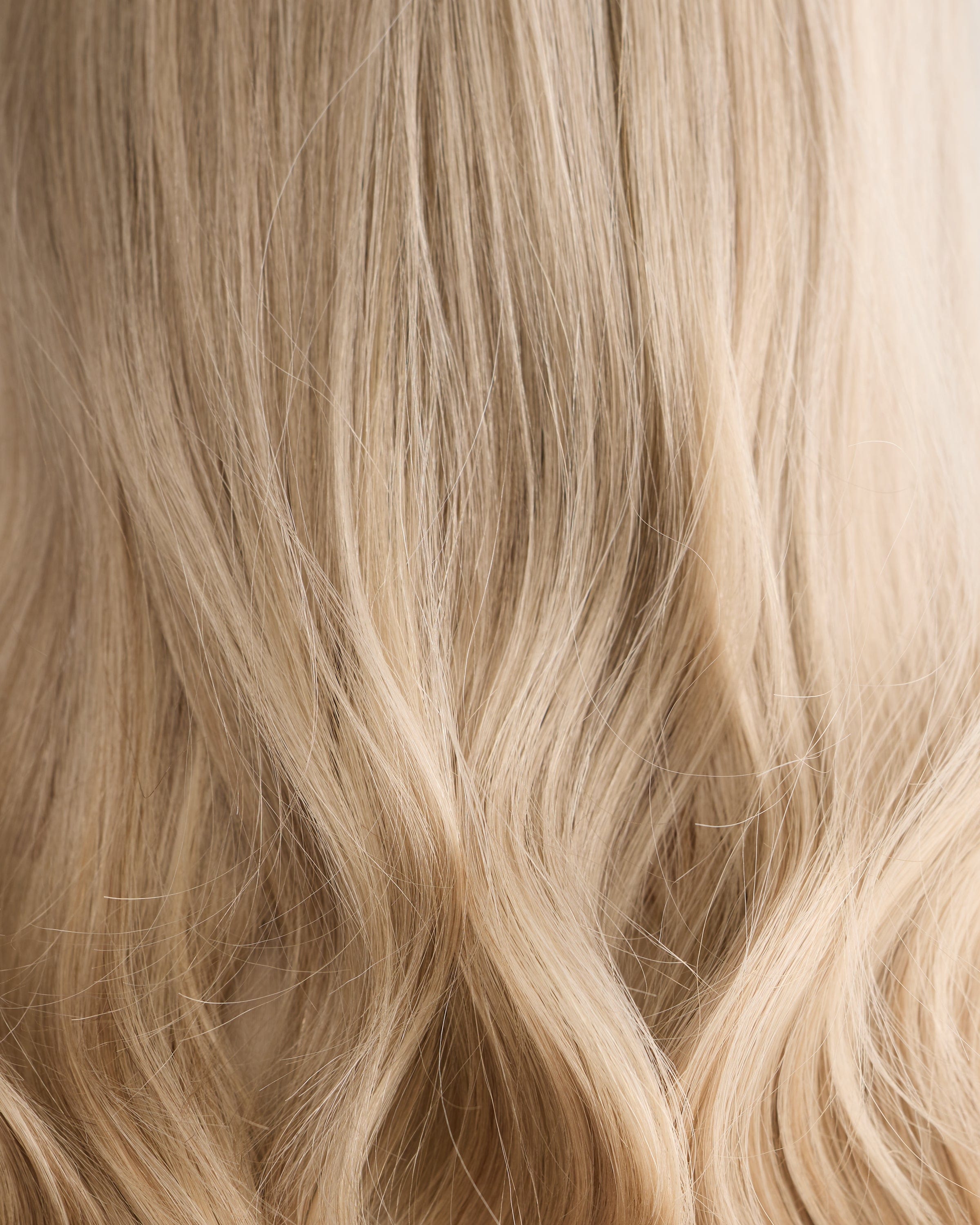 Iced Milkshake // Illusion Lace Topper