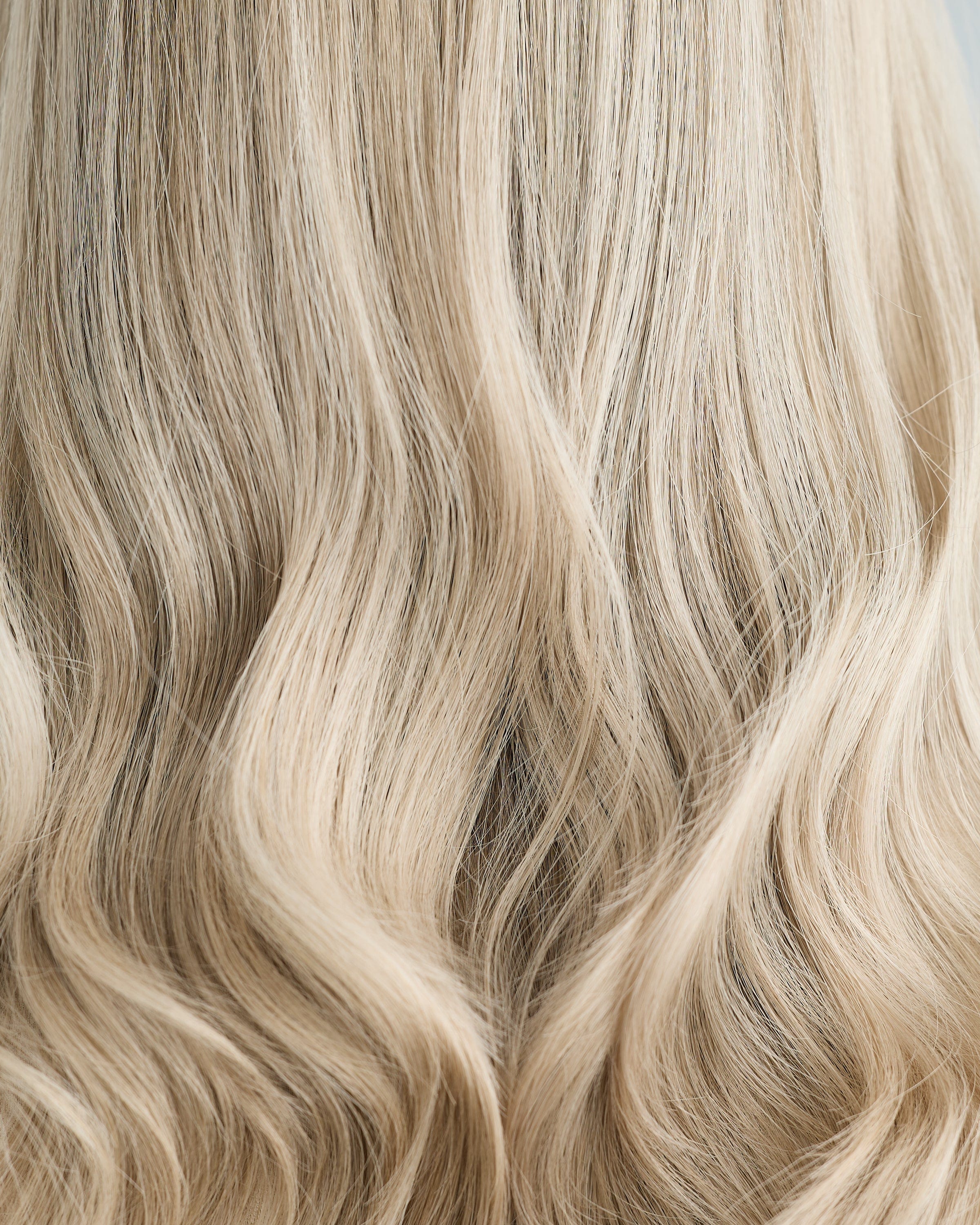 Iced Milkshake // Game Changer